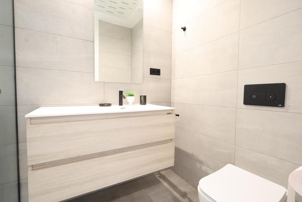 21-14 Villa in Los Alcazares, Murcia