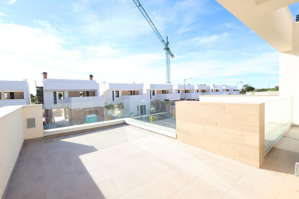 21-15 Villa in Los Alcazares, Murcia