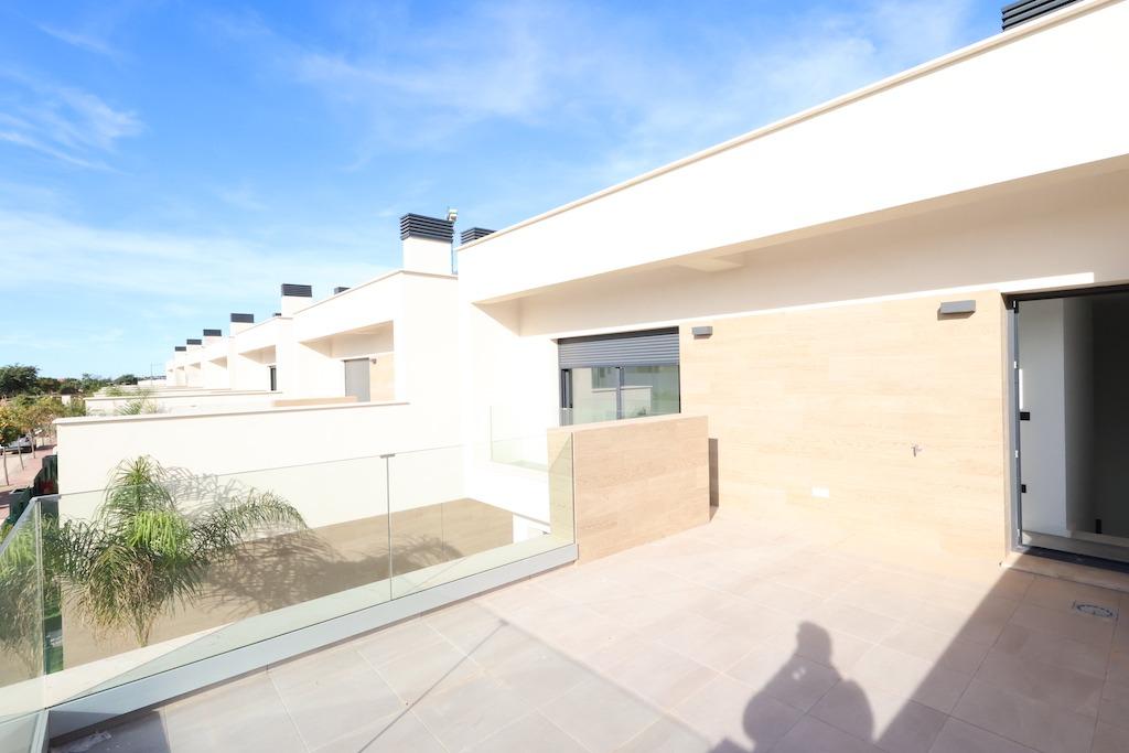 21-16 Villa in Los Alcazares, Murcia