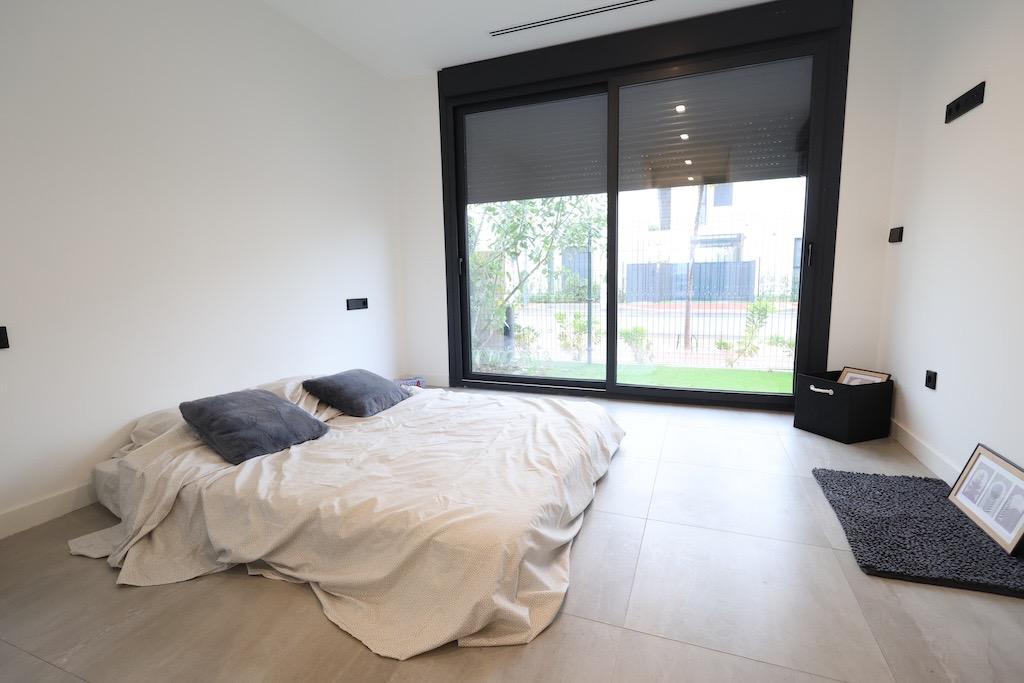 21-17 Villa in Los Alcazares, Murcia