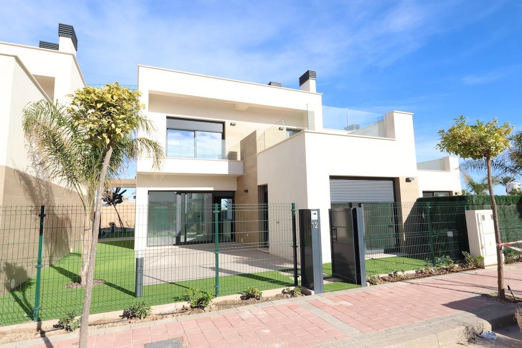 21-2 Murcia – Sunrise Dream Properties