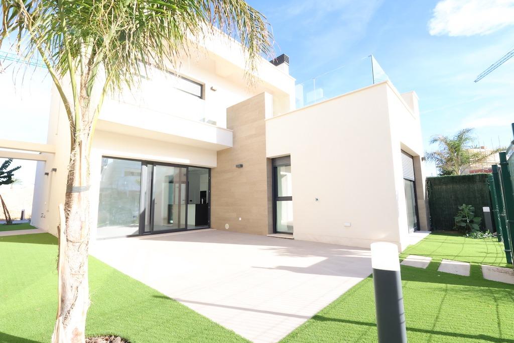 21-22 Villa in Los Alcazares, Murcia