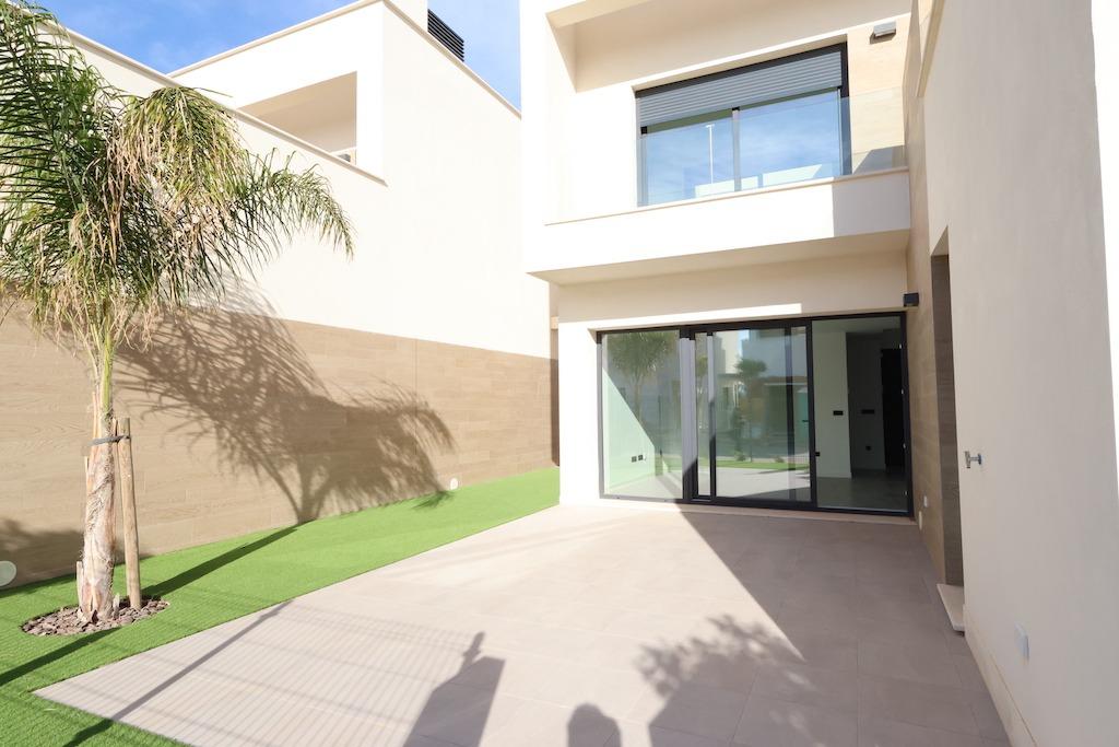 21-3 Villa in Los Alcazares, Murcia