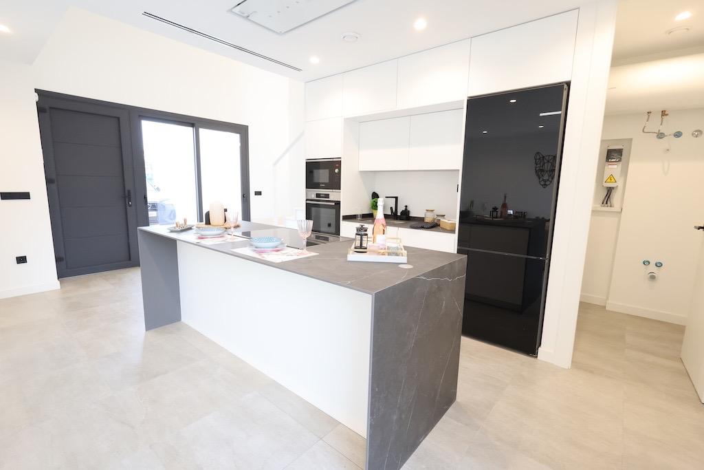 21-6 Villa in Los Alcazares, Murcia