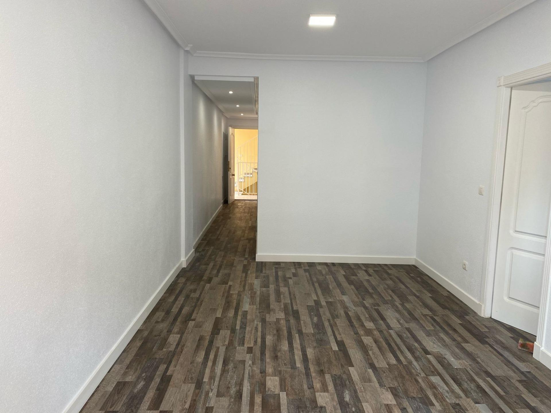 22-33 Apartment in San Miguel de Salinas, Alicante