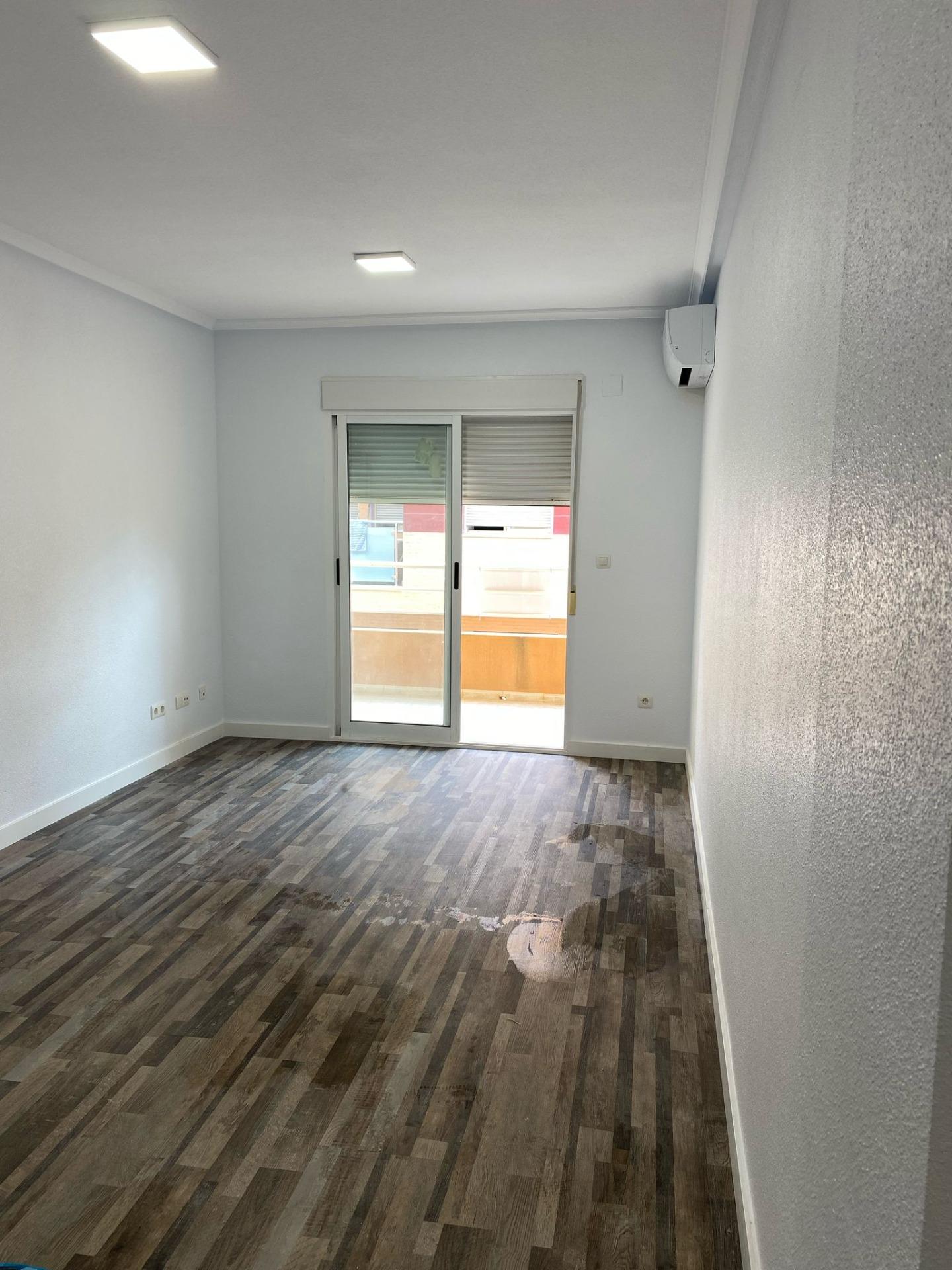 22-34 Apartment in San Miguel de Salinas, Alicante