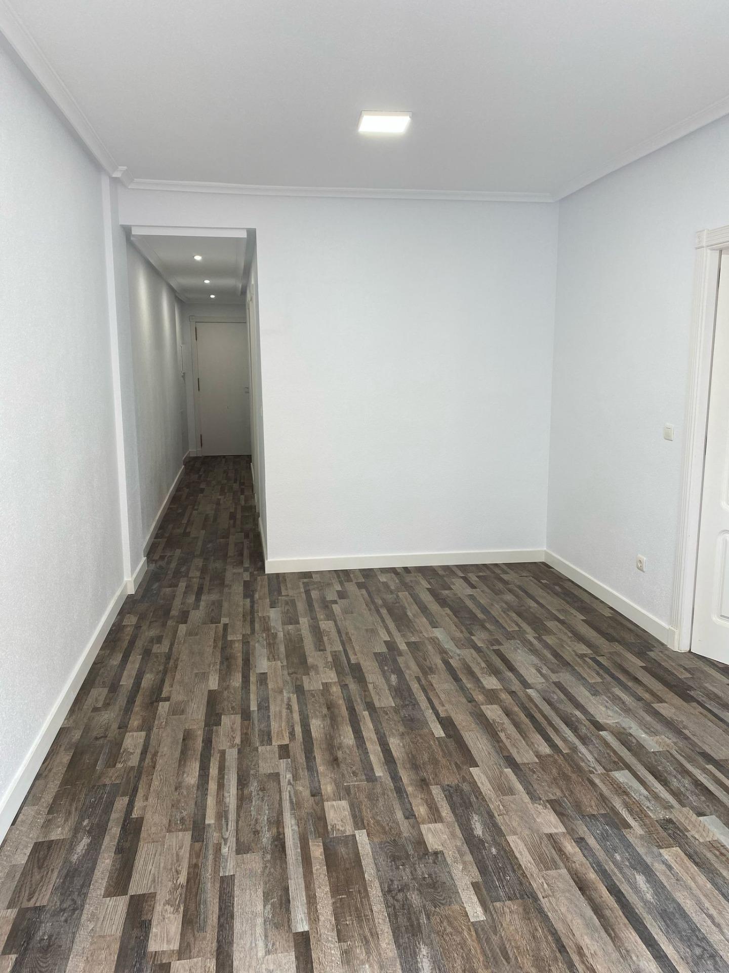 22-35 Apartment in San Miguel de Salinas, Alicante