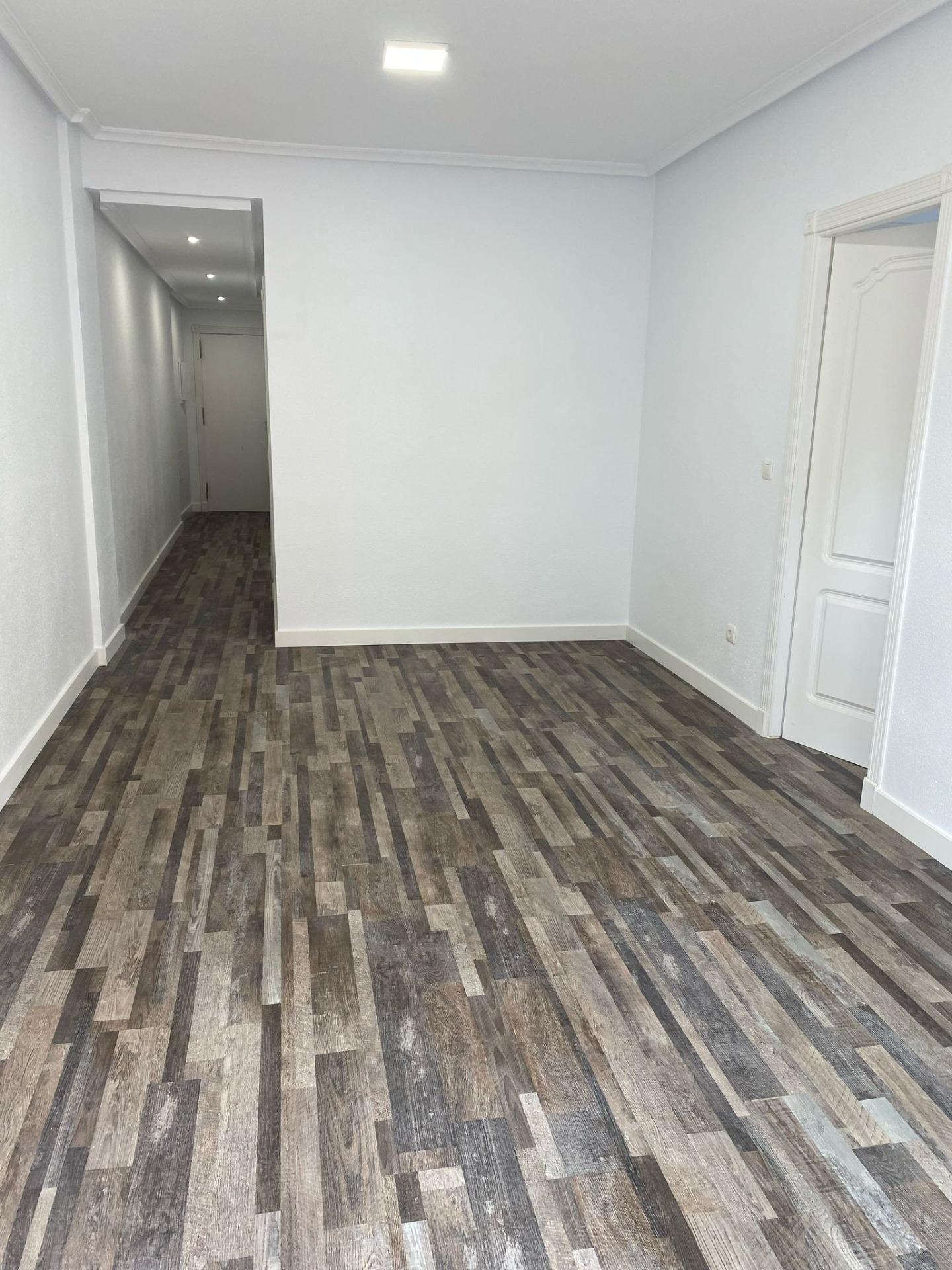 22-36 Apartment in San Miguel de Salinas, Alicante