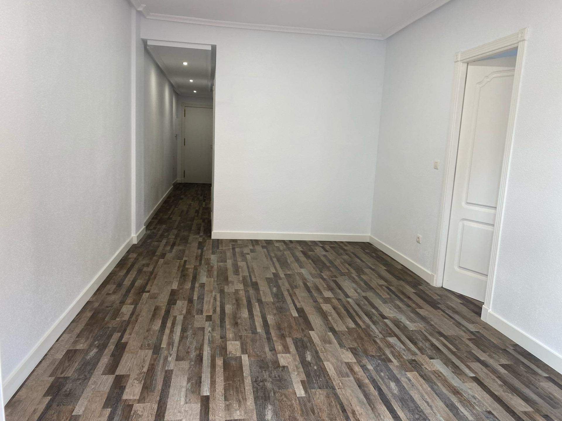 22-37 Apartment in San Miguel de Salinas, Alicante