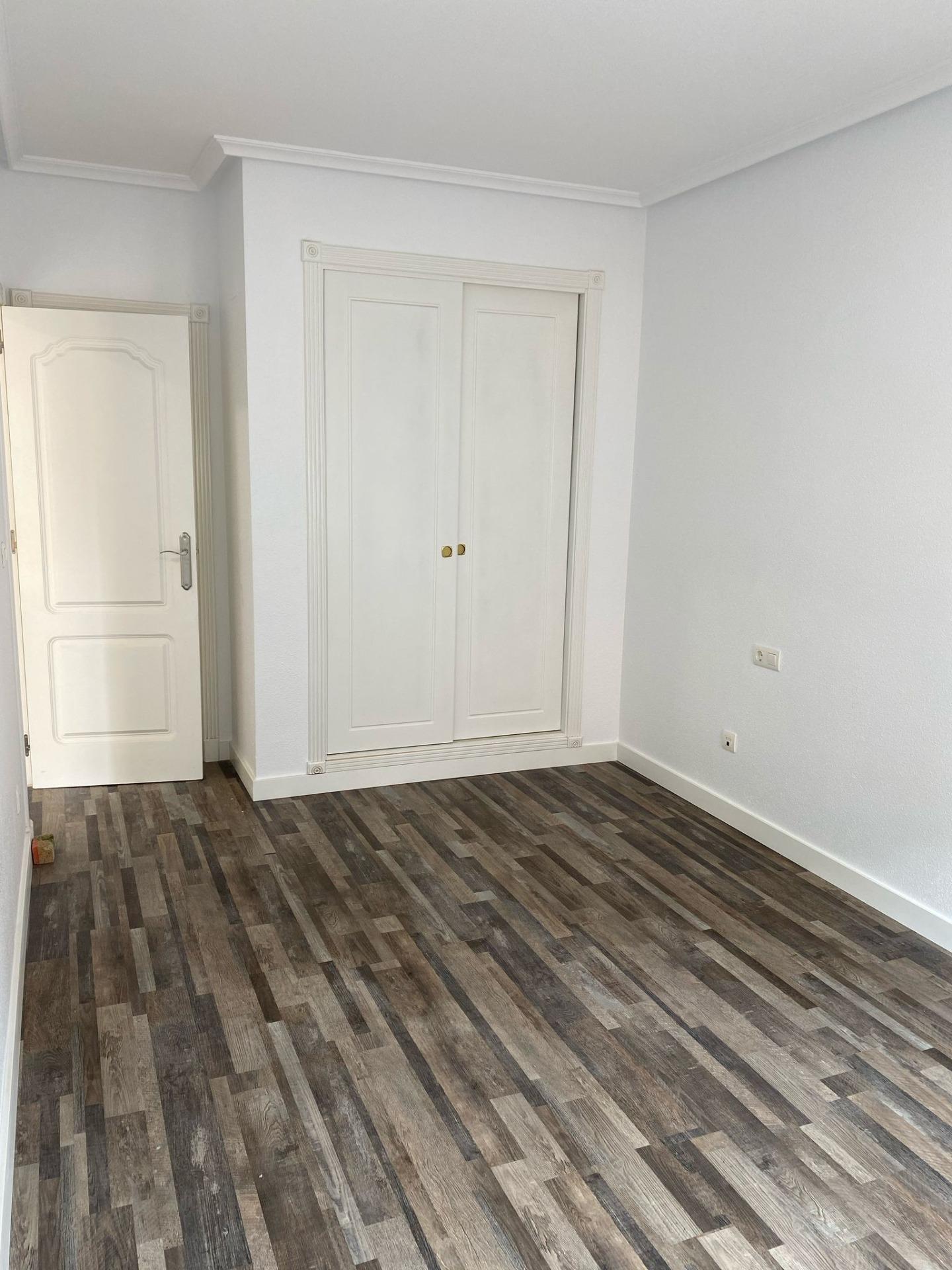 22-38 Apartment in San Miguel de Salinas, Alicante