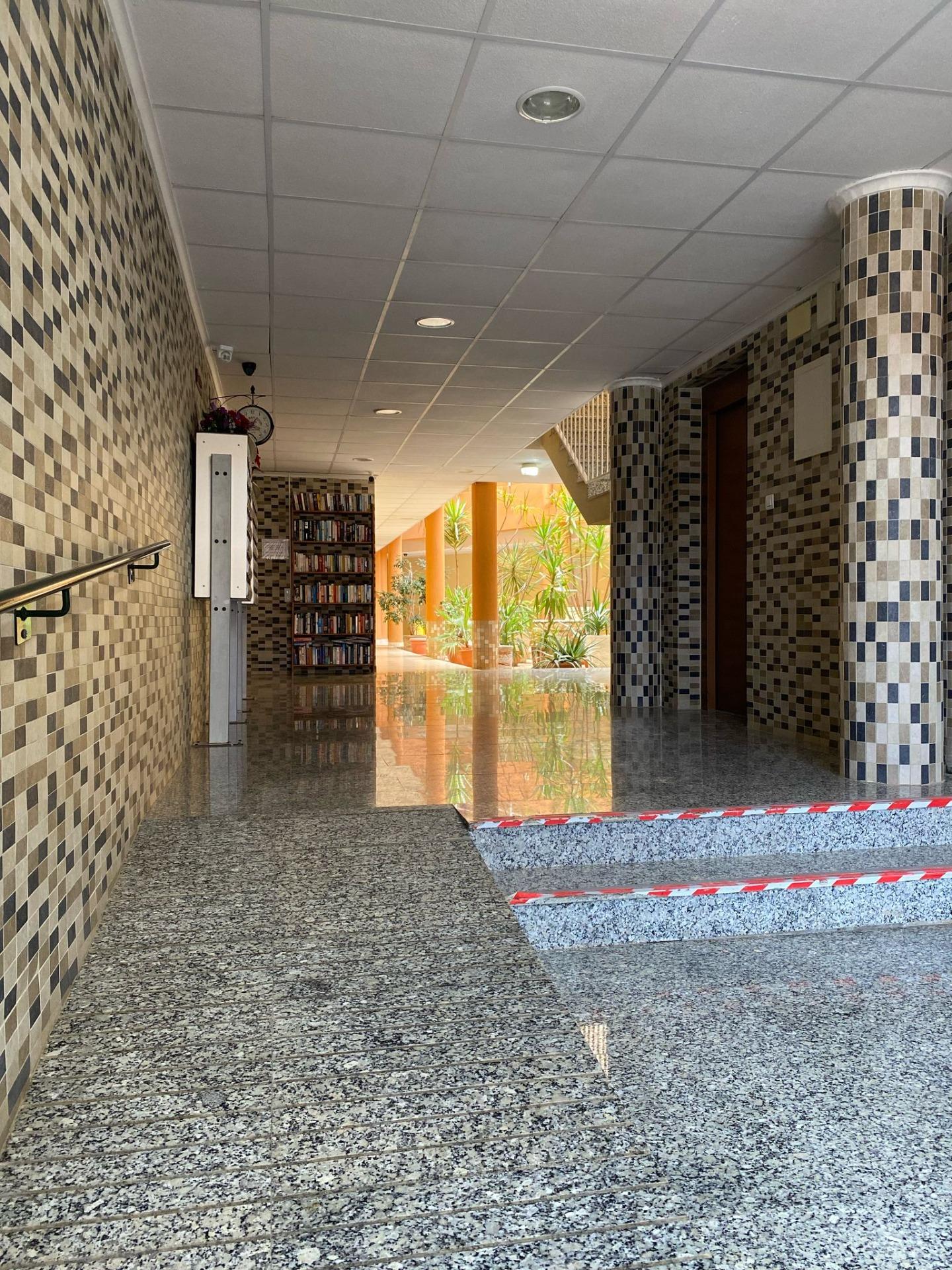 22-39 Apartment in San Miguel de Salinas, Alicante