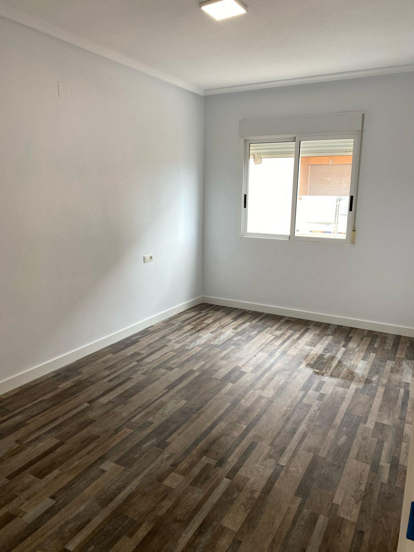 22-40 Apartment in San Miguel de Salinas, Alicante