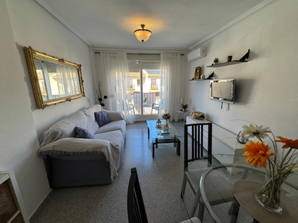 Apartment for sale in San Miguel de Salinas