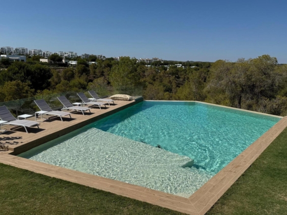 Apartment for sale in Orihuela Costa