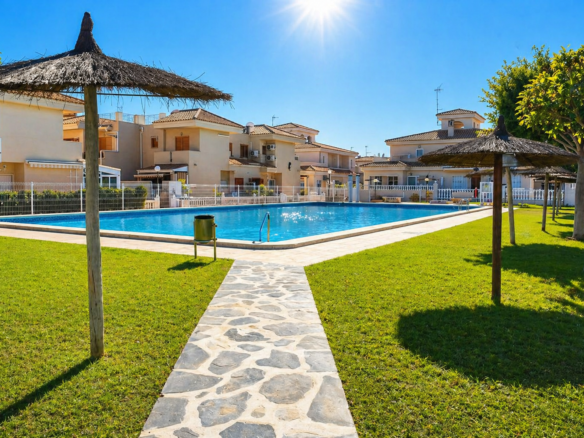 Apartment for sale in Orihuela Costa