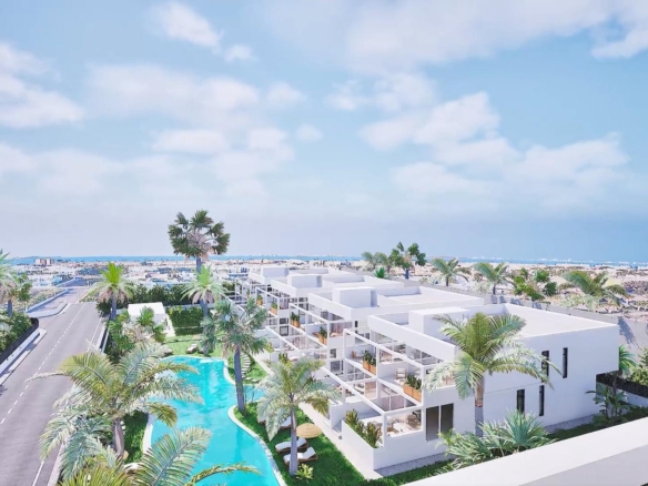 Apartment for sale in Cartagena