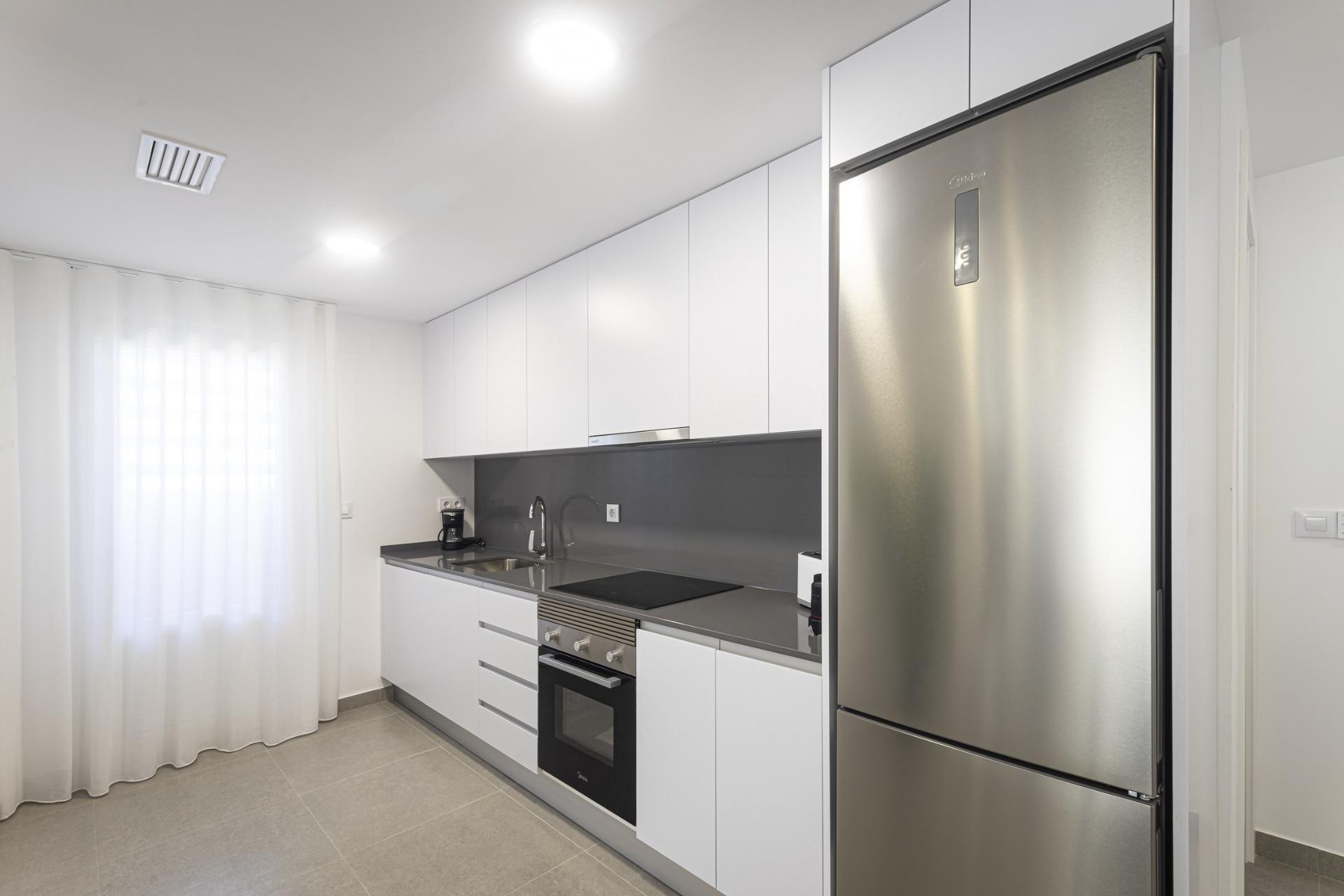 23-11 Apartment in La Manga del Mar Menor, Murcia
