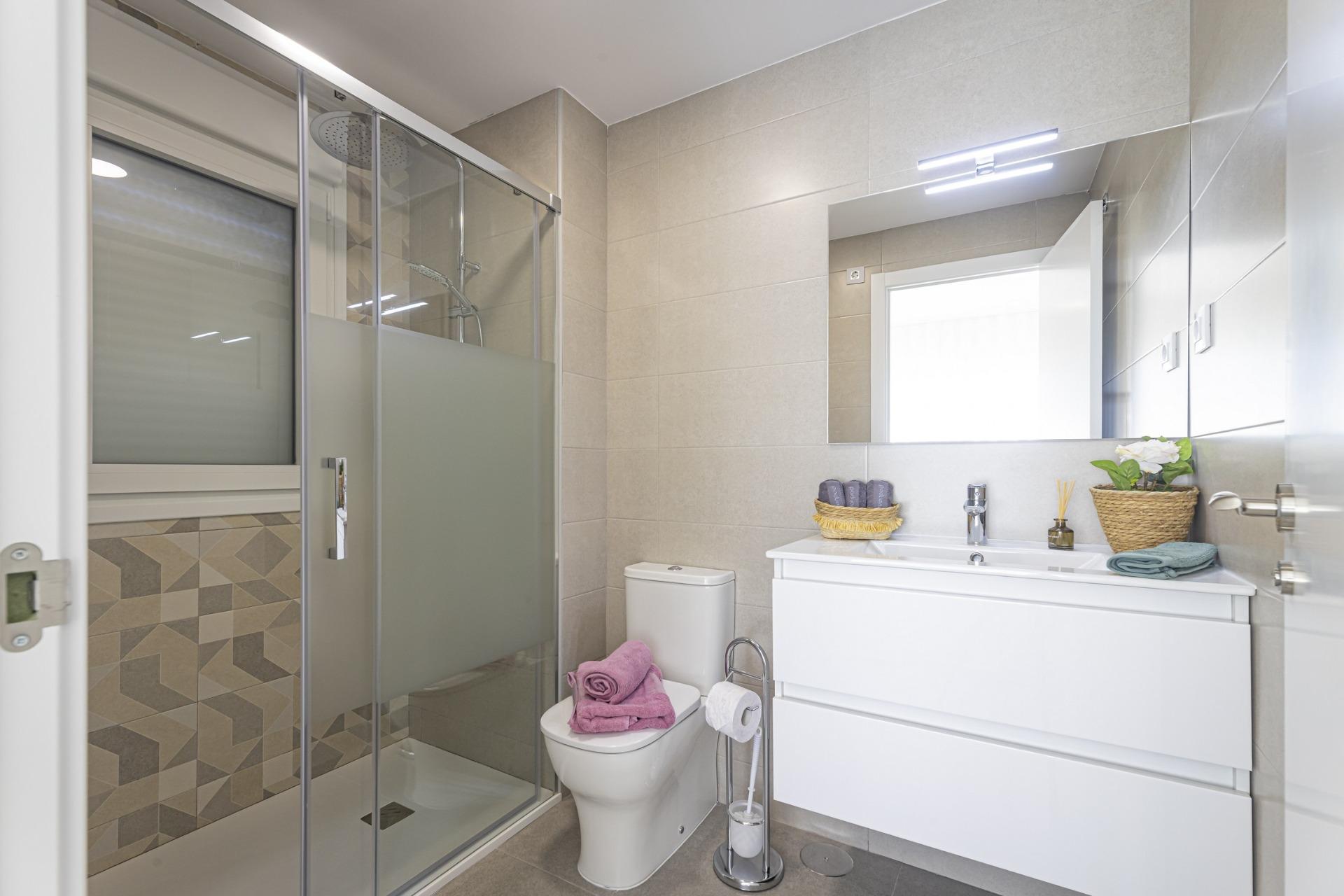 23-19 Apartment in La Manga del Mar Menor, Murcia