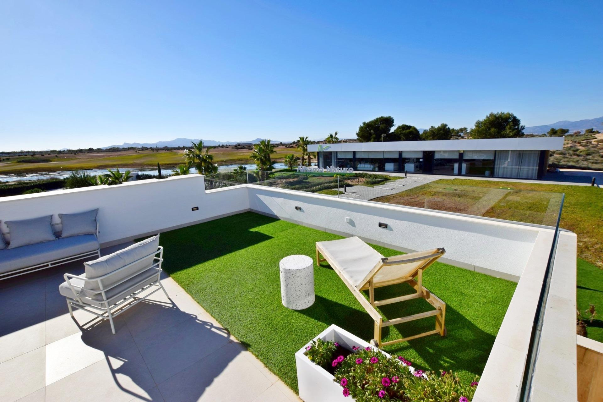 24-10 Villa in Alhama De Murcia, Murcia