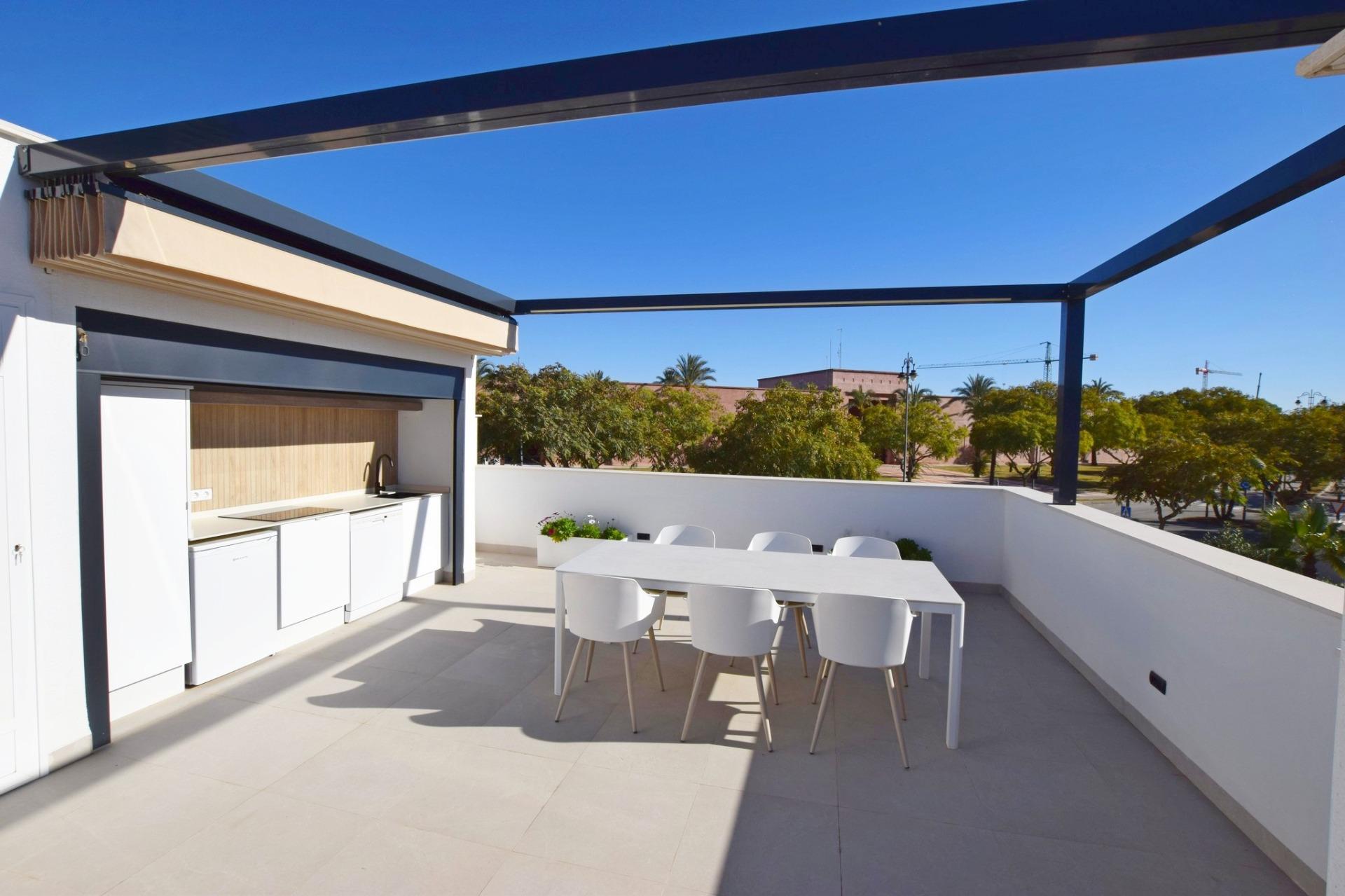 24-13 Villa in Alhama De Murcia, Murcia