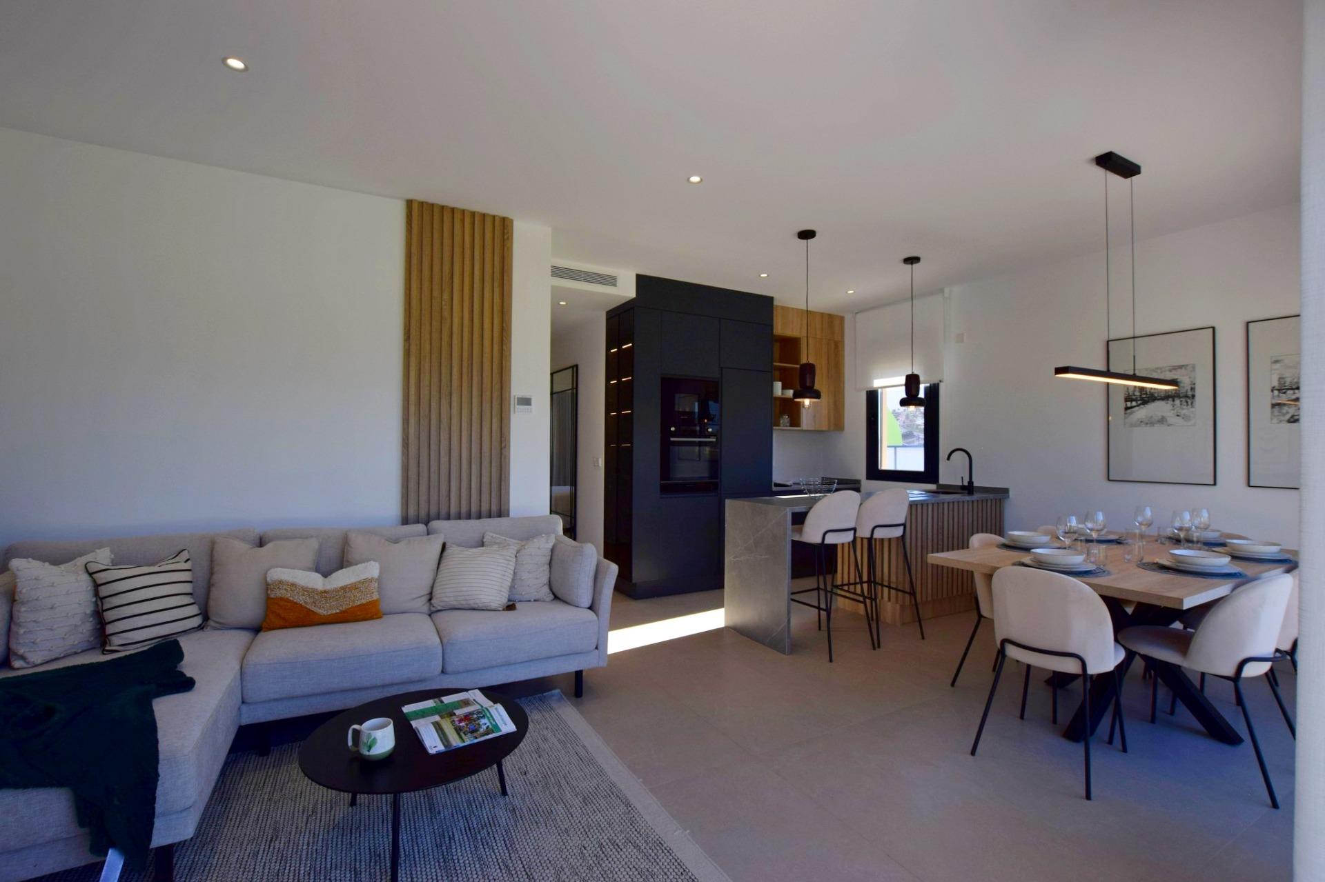 24-18 Villa in Alhama De Murcia, Murcia