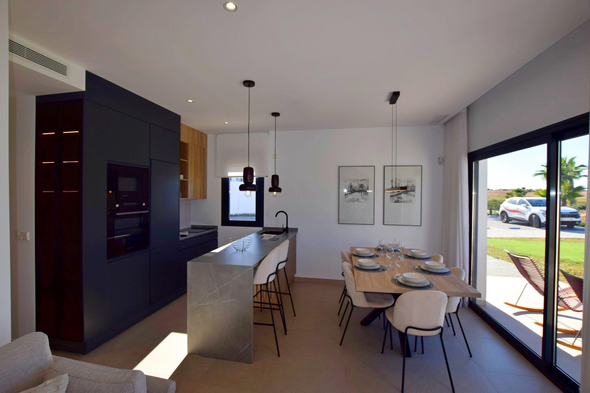 24-21 Villa in Alhama De Murcia, Murcia
