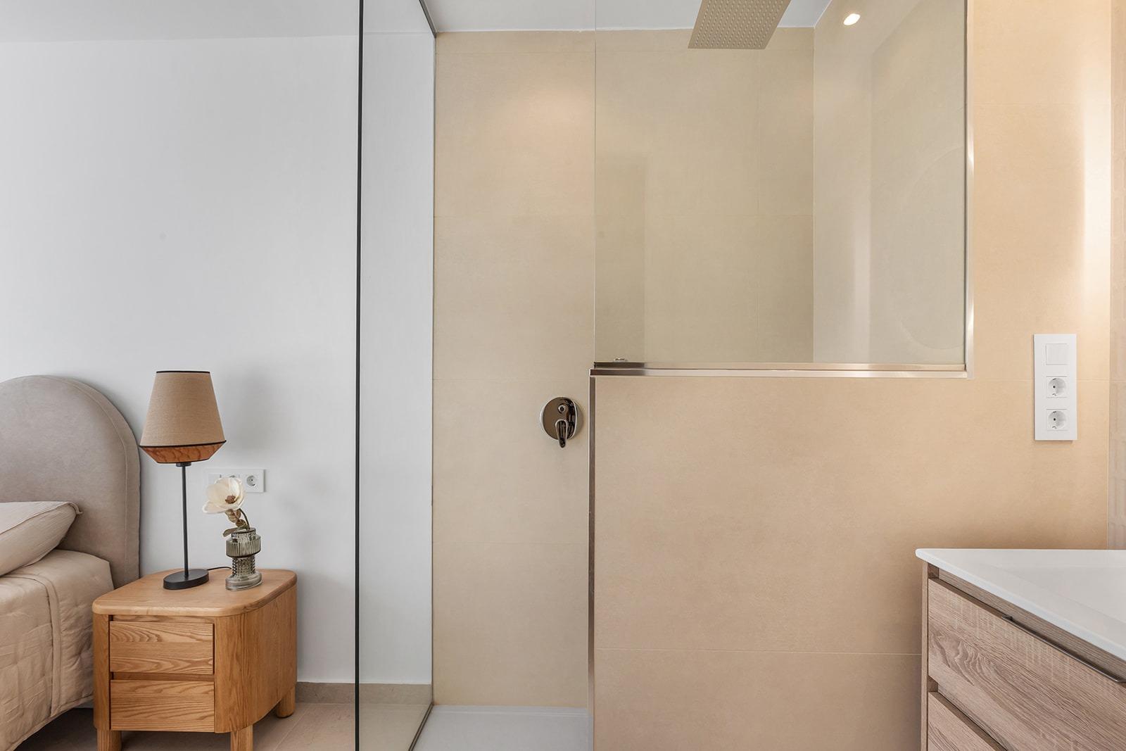 24-45 Penthouse in Los Alcazares, Murcia