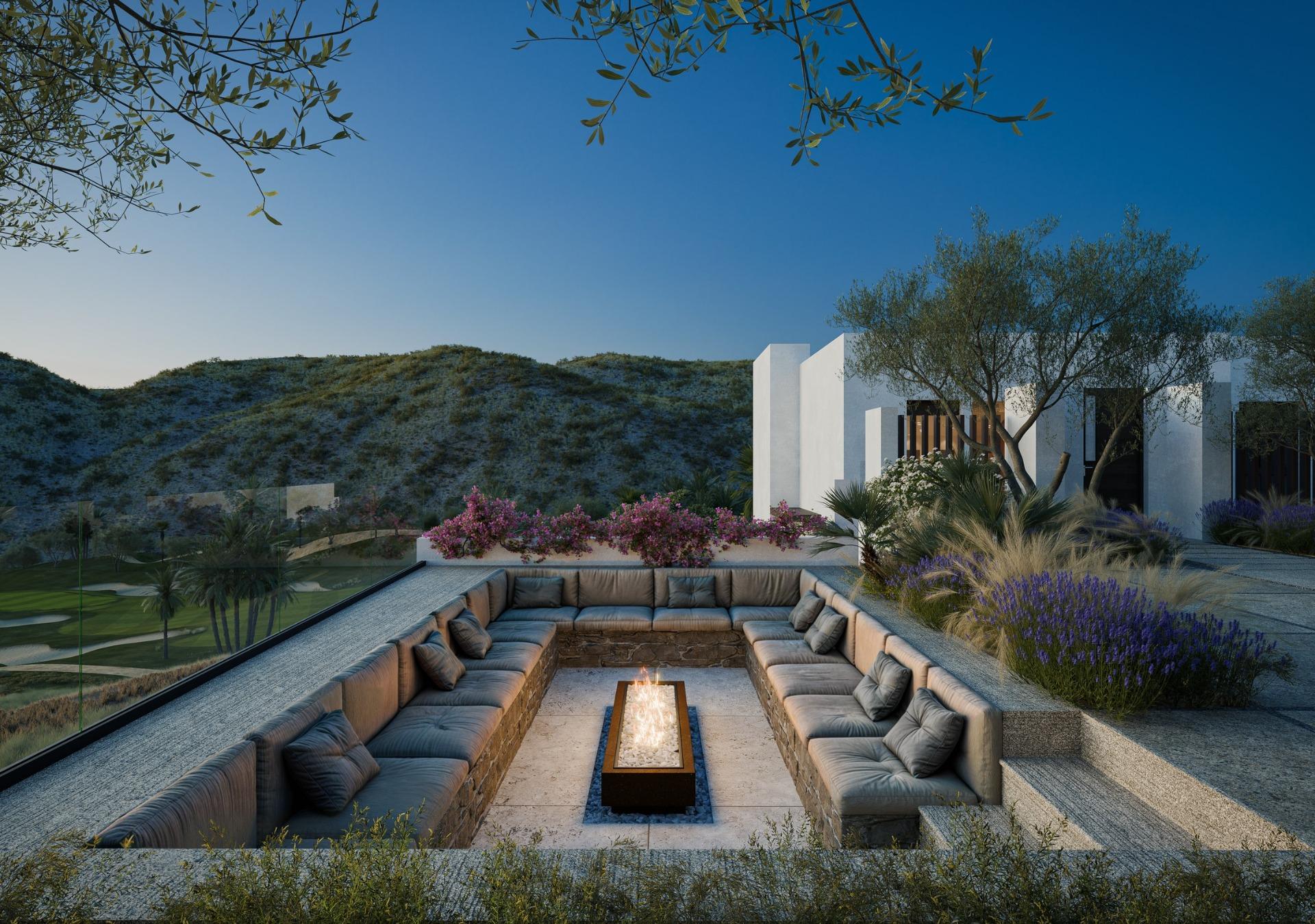 24-7 Apartment in Mojacar, Almería