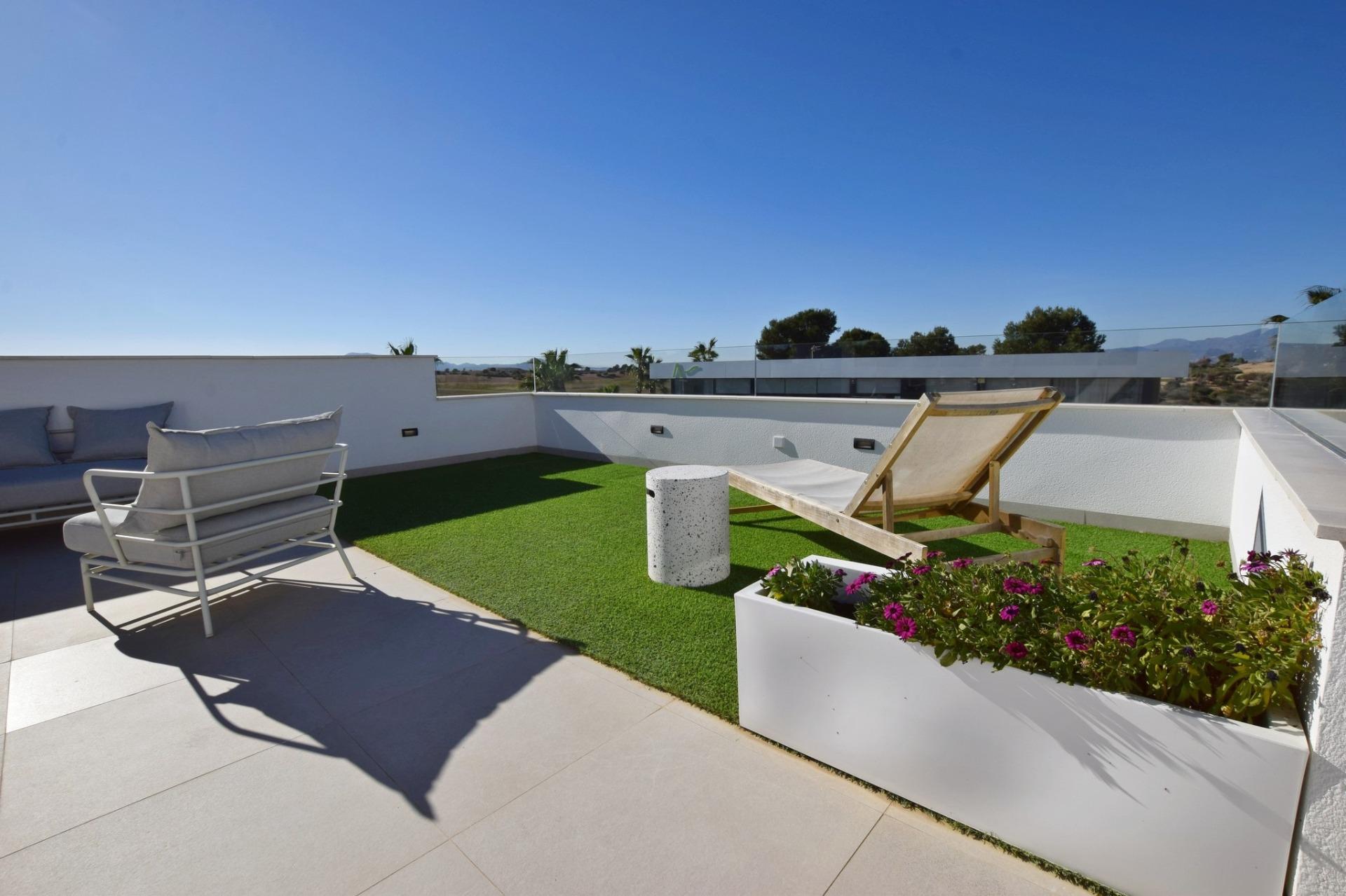 25-11 Villa in Alhama De Murcia, Murcia