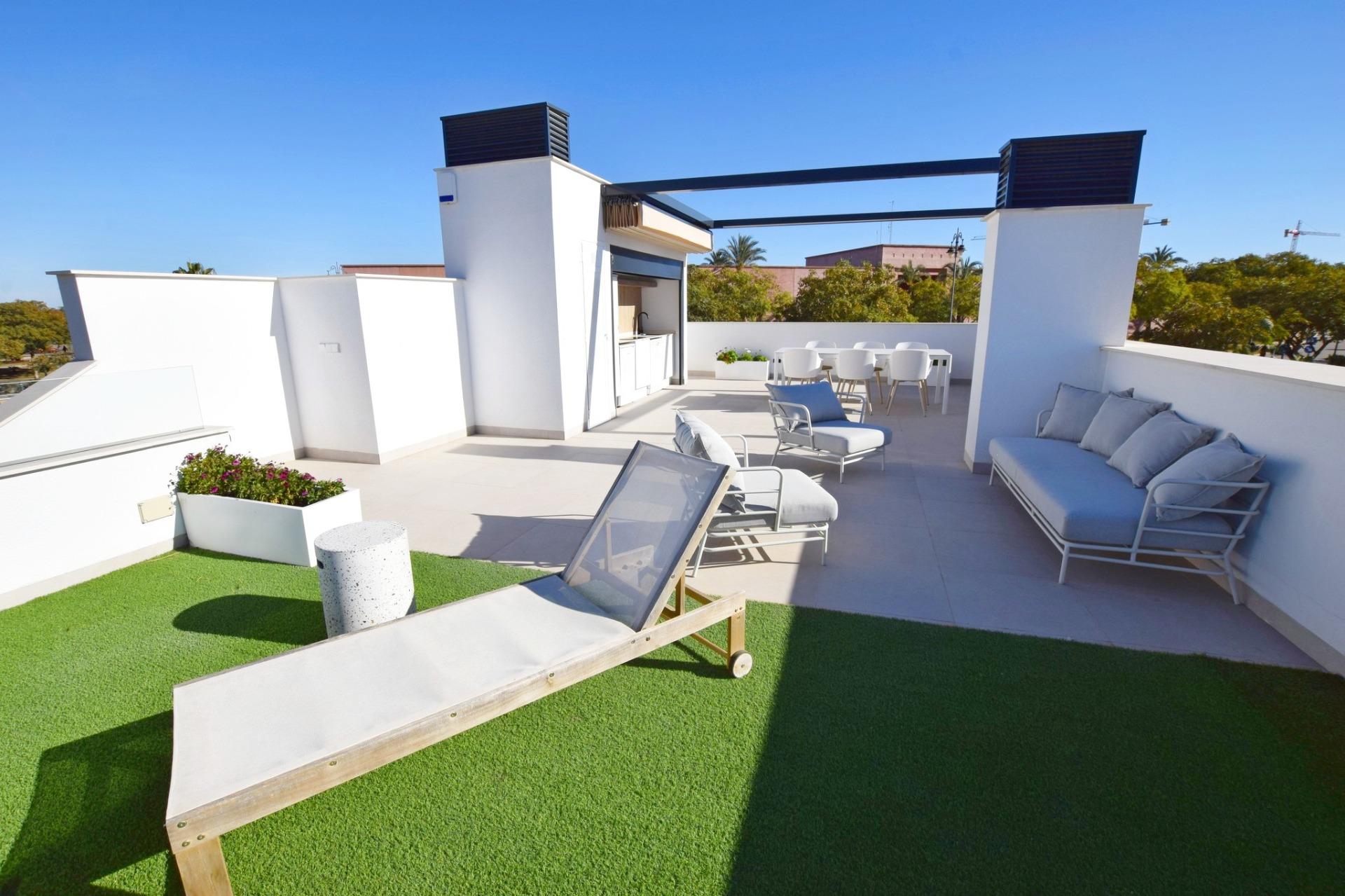 25-12 Villa in Alhama De Murcia, Murcia