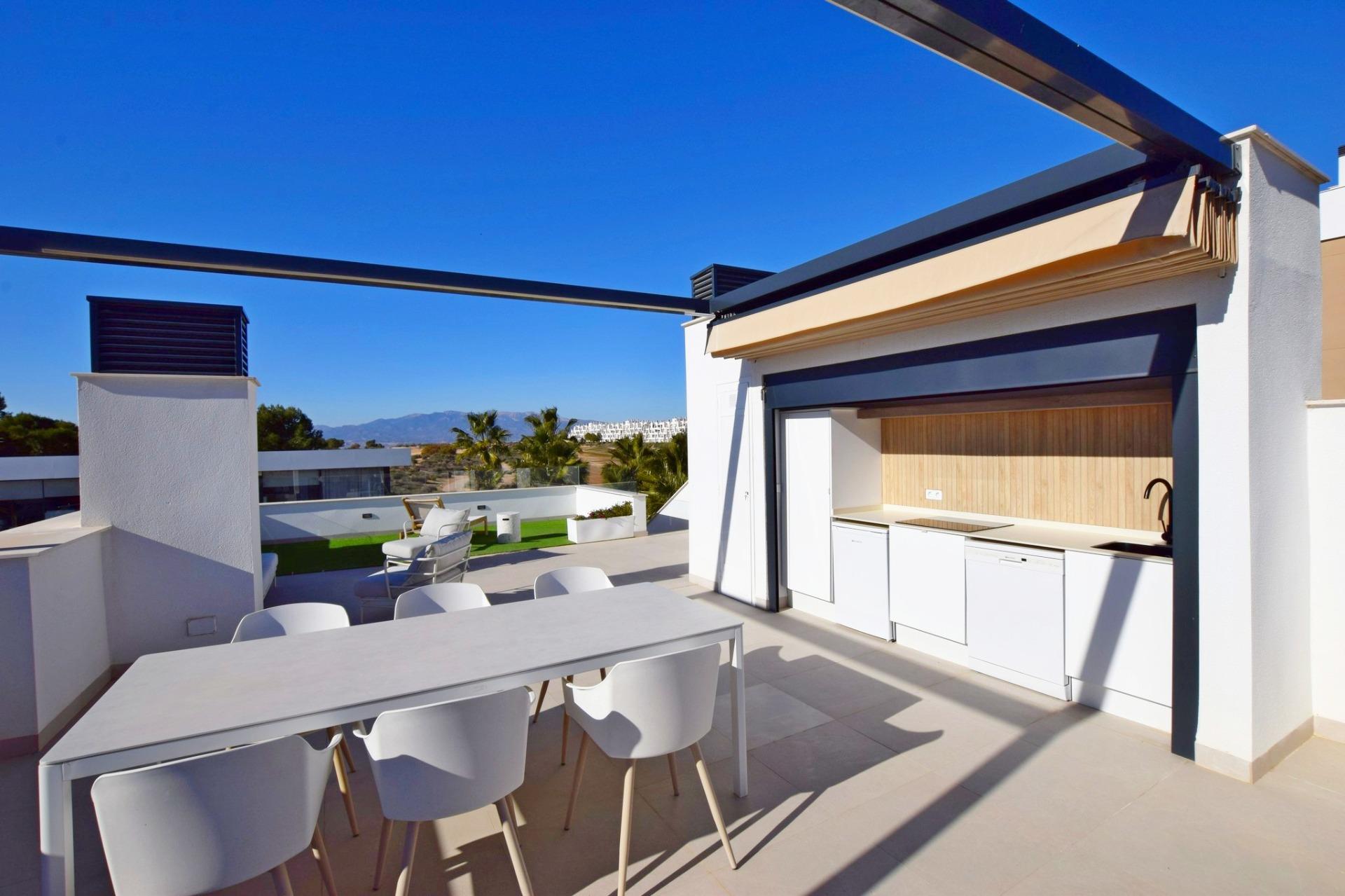 25-14 Villa in Alhama De Murcia, Murcia