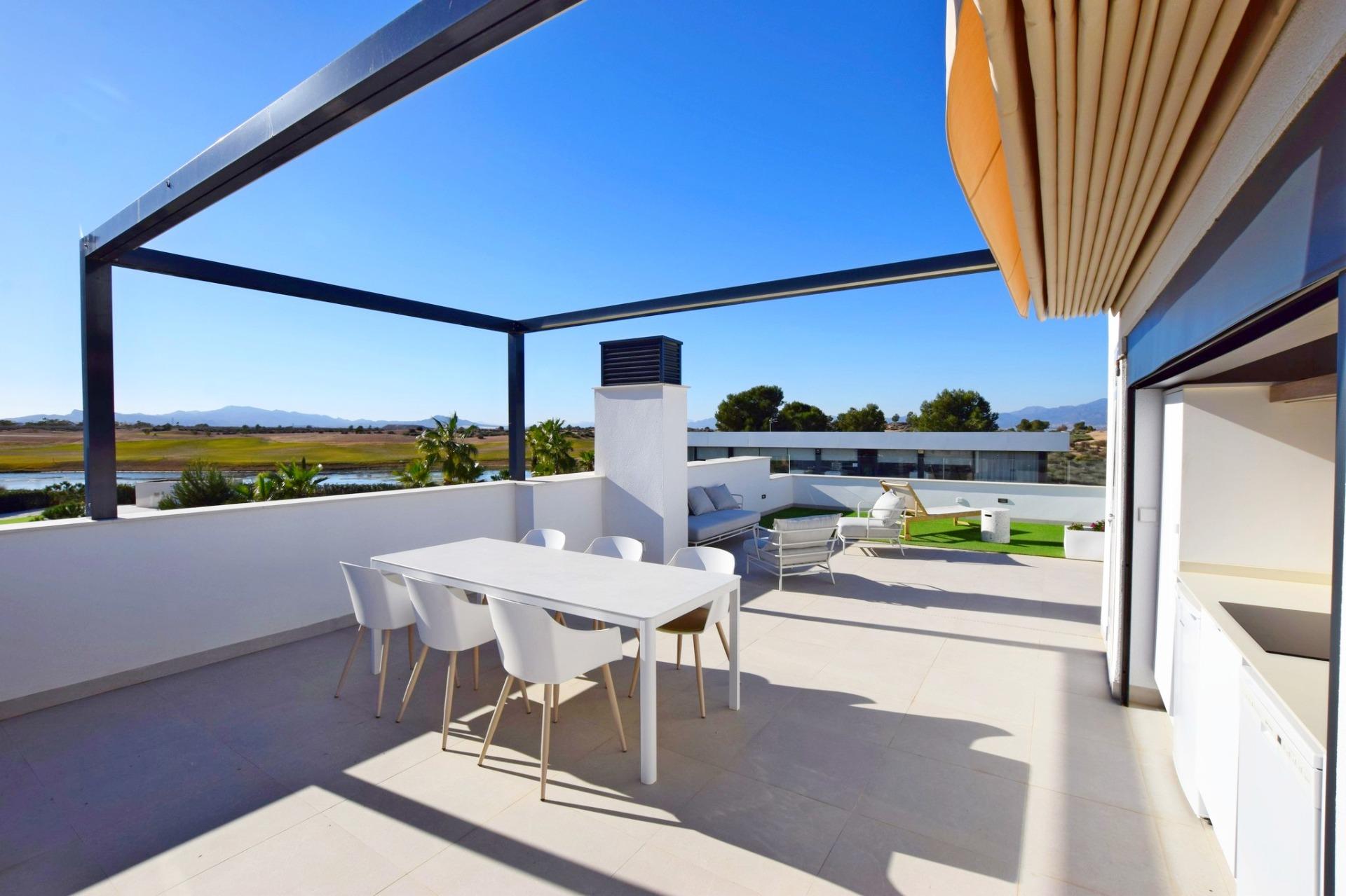 25-15 Villa in Alhama De Murcia, Murcia