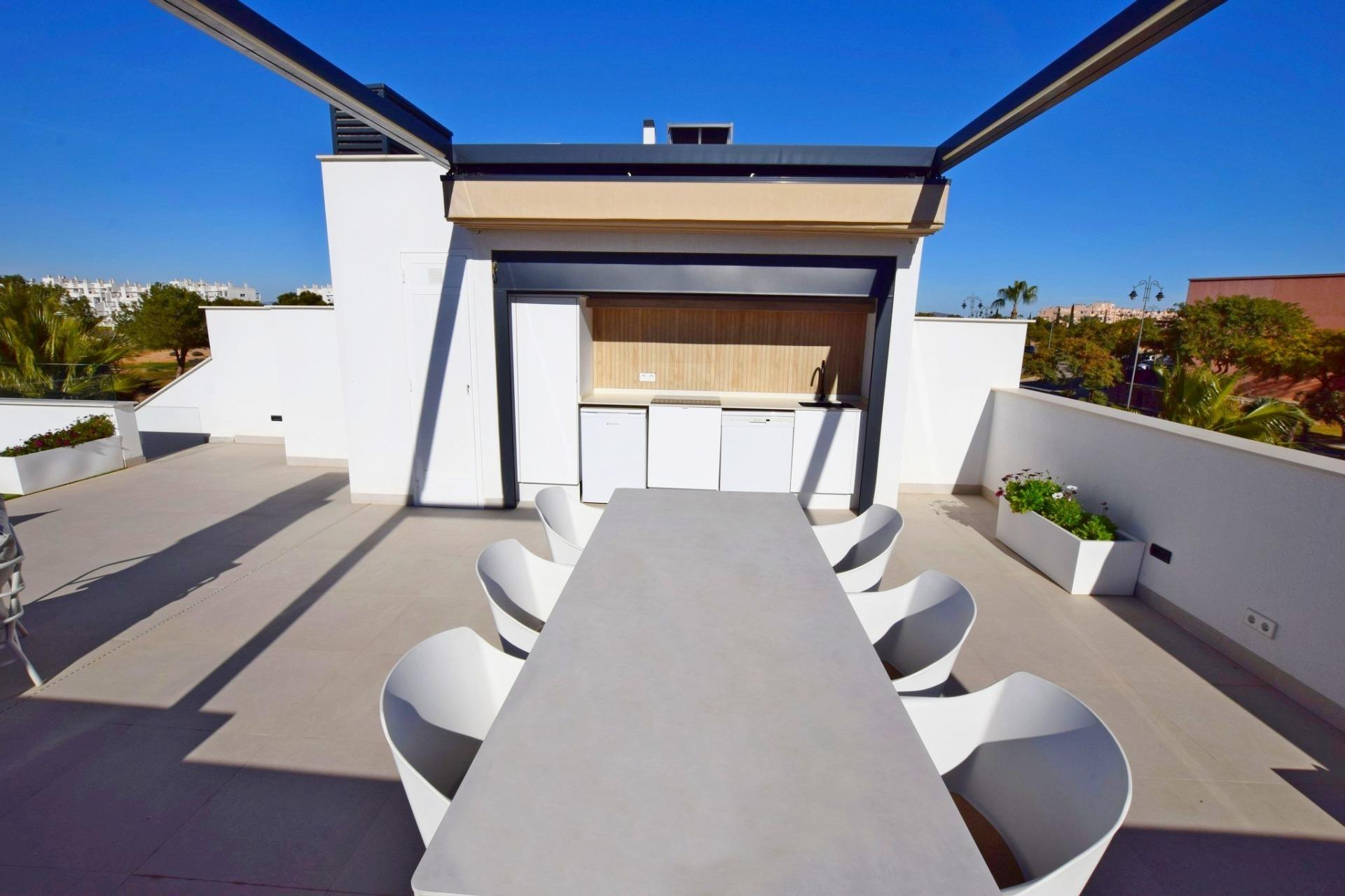 25-16 Villa in Alhama De Murcia, Murcia