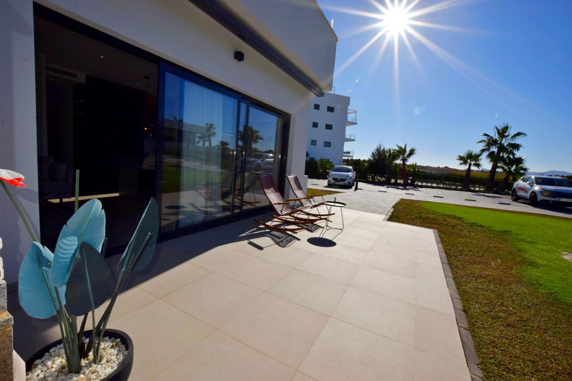 25-17 Villa in Alhama De Murcia, Murcia