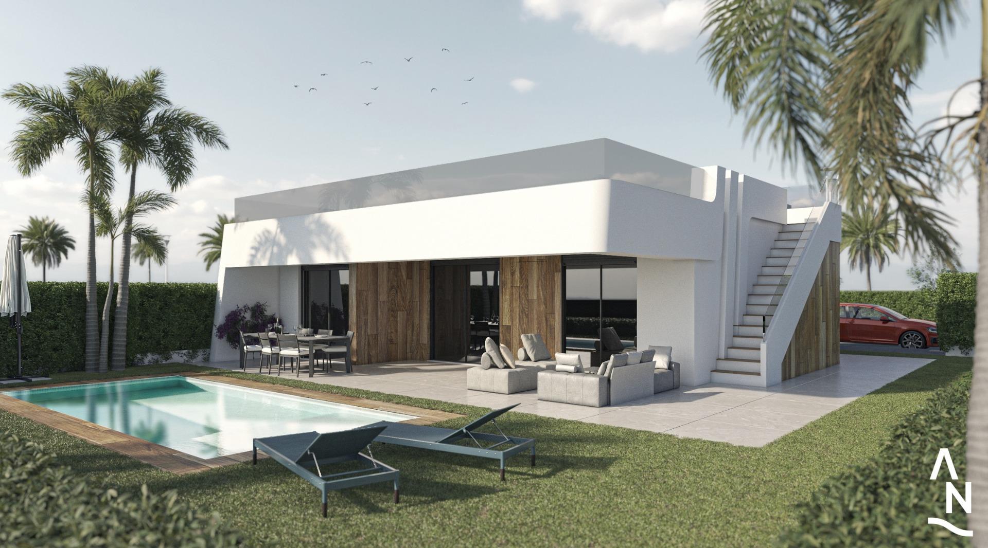 25-2 Murcia – Sunrise Dream Properties