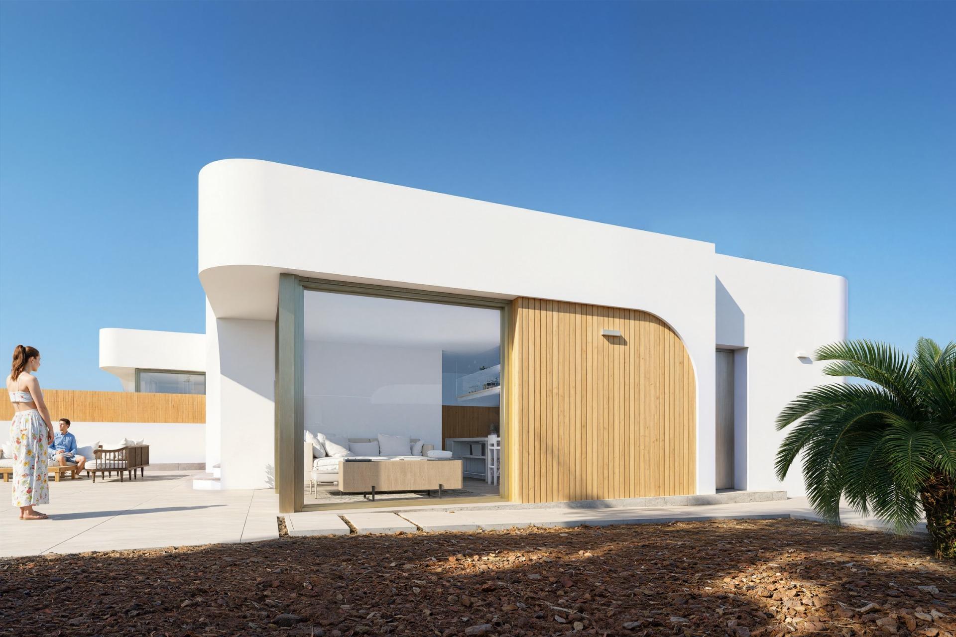 25-20 Villa in Los Alcazares, Murcia