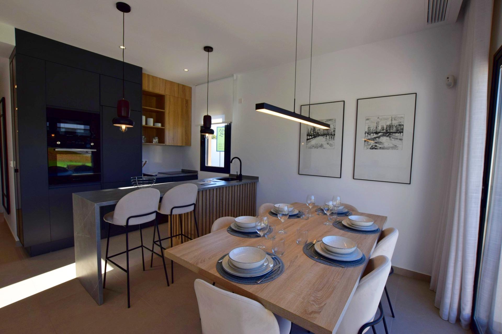 25-22 Villa in Alhama De Murcia, Murcia