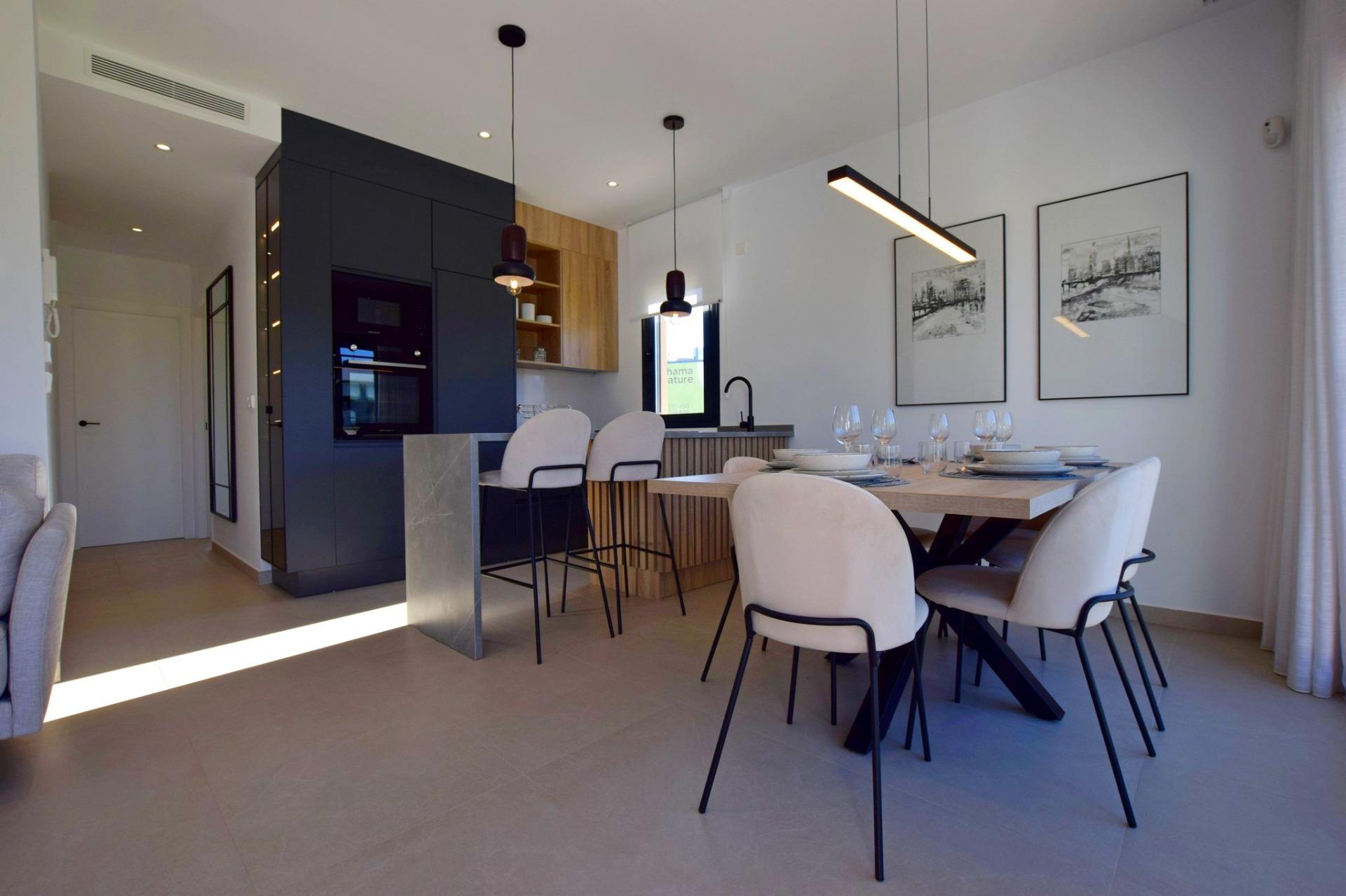 25-23 Villa in Alhama De Murcia, Murcia
