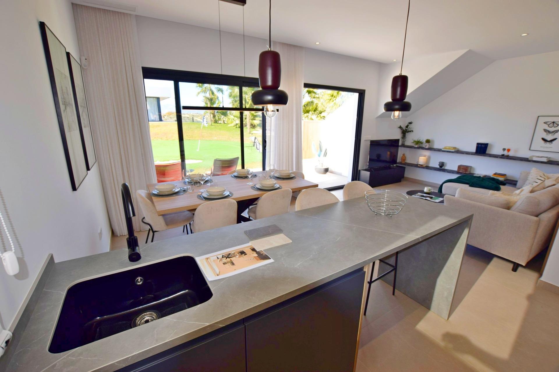 25-24 Villa in Alhama De Murcia, Murcia