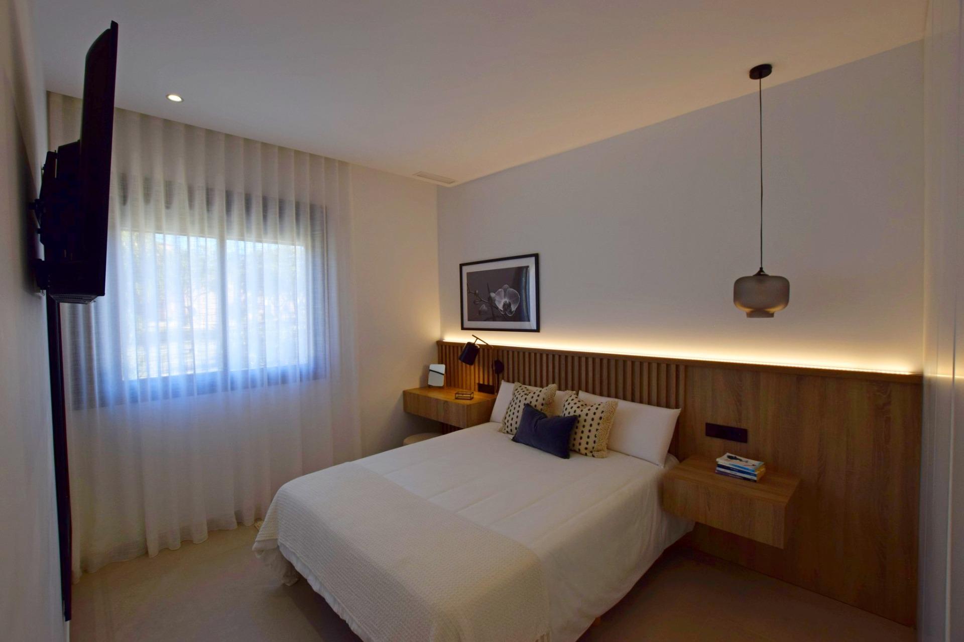 25-26 Villa in Alhama De Murcia, Murcia