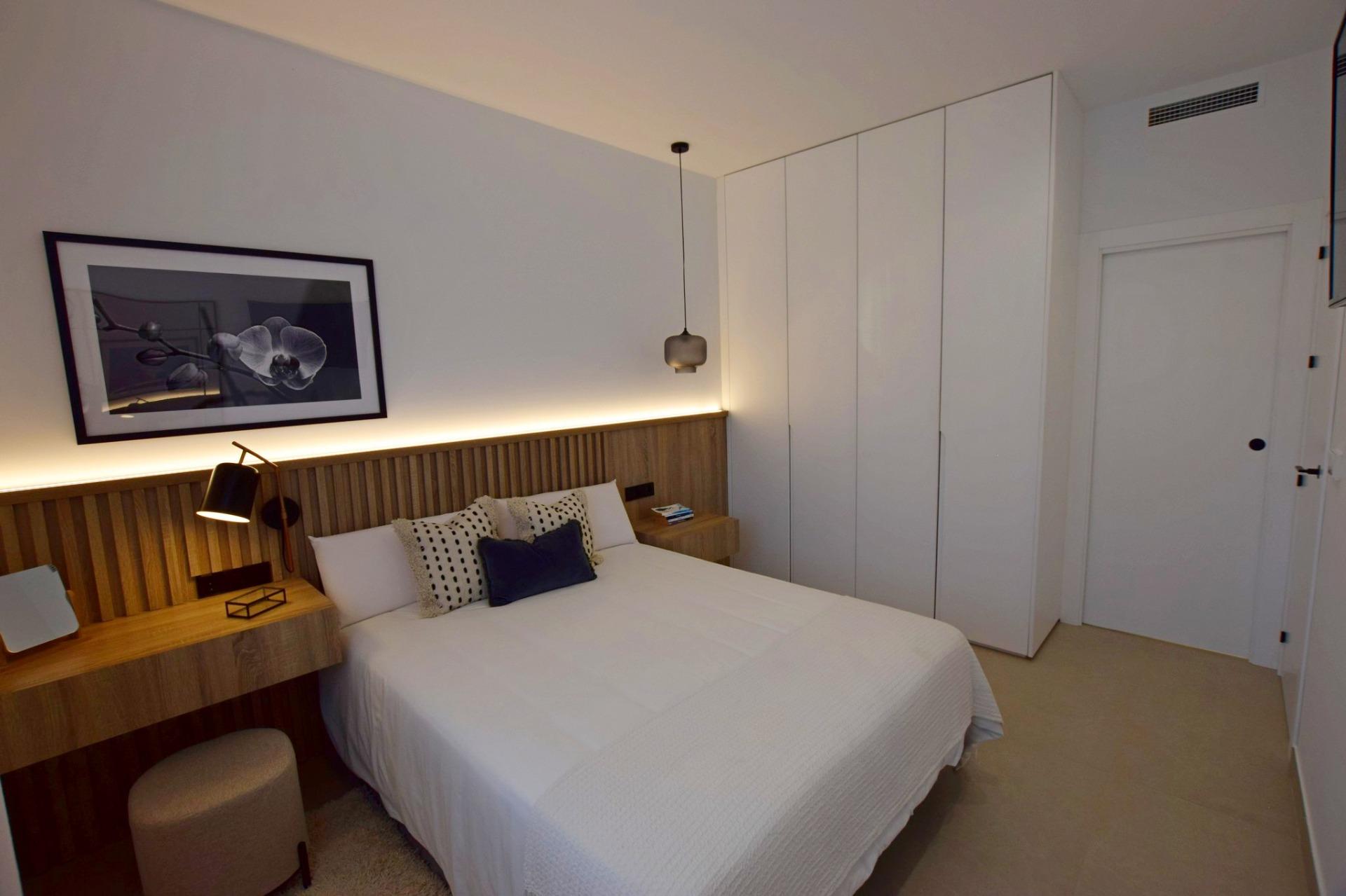 25-27 Villa in Alhama De Murcia, Murcia