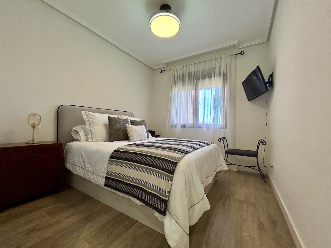 2511566677434e43b291_xlarge Apartment in Los Alcazares, Murcia