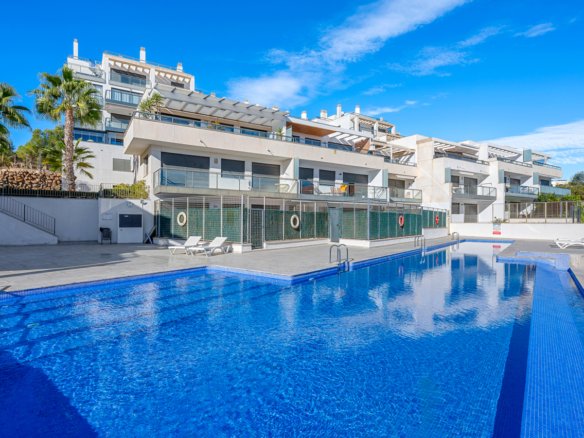 Apartment for sale in Campoamor