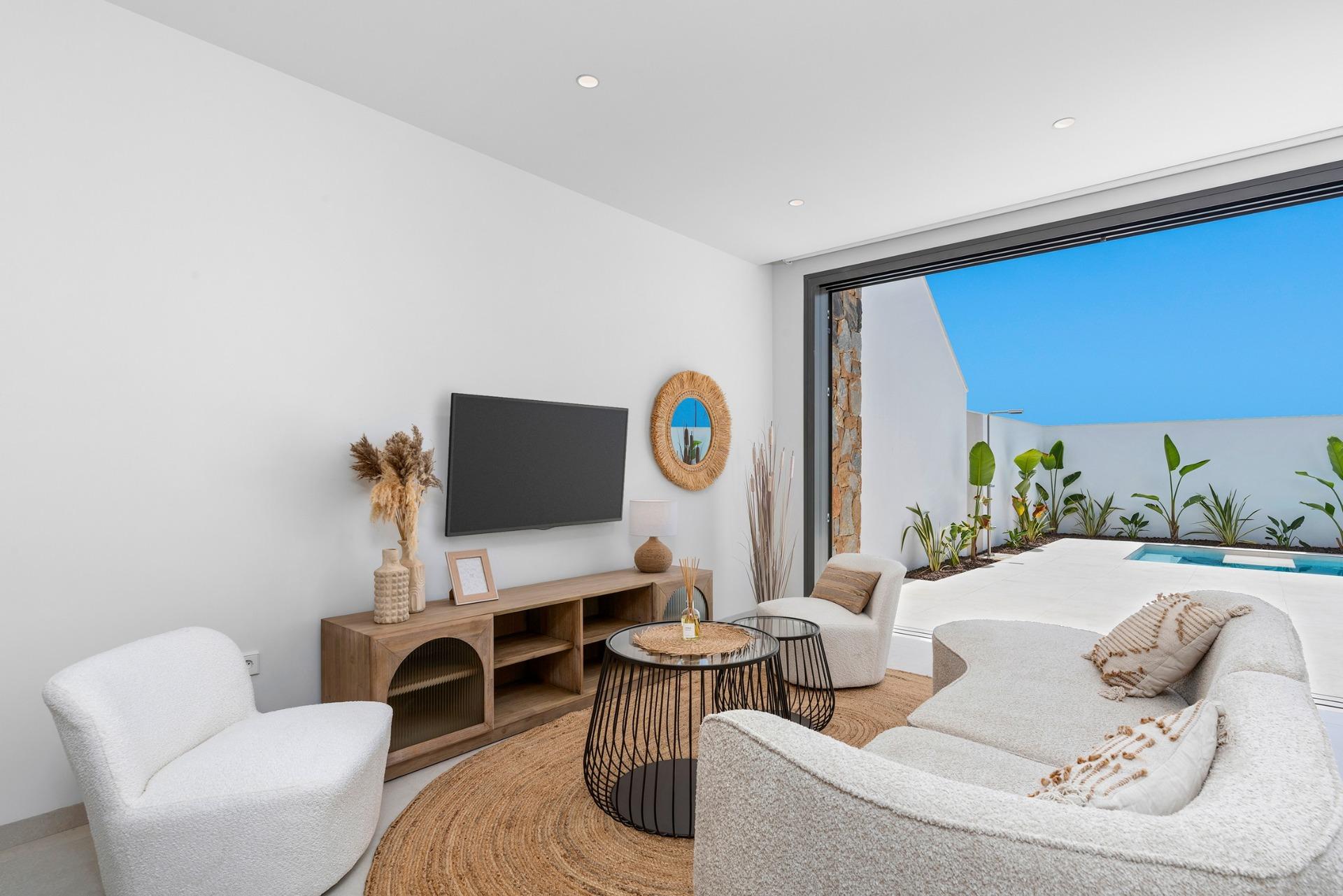 27-13 Villa in Los Alcazares, Murcia