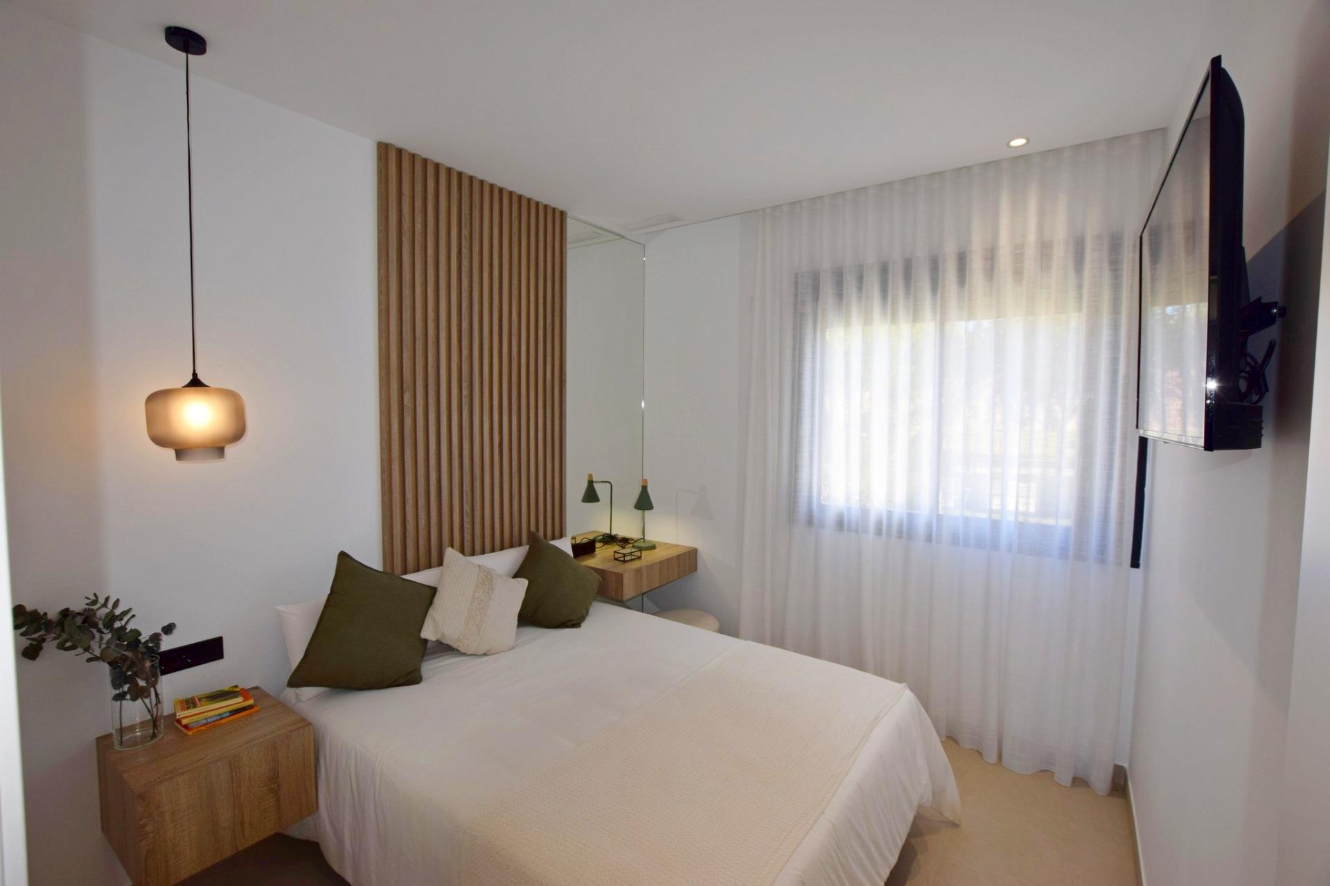 27-18 Apartment in Alhama De Murcia, Murcia
