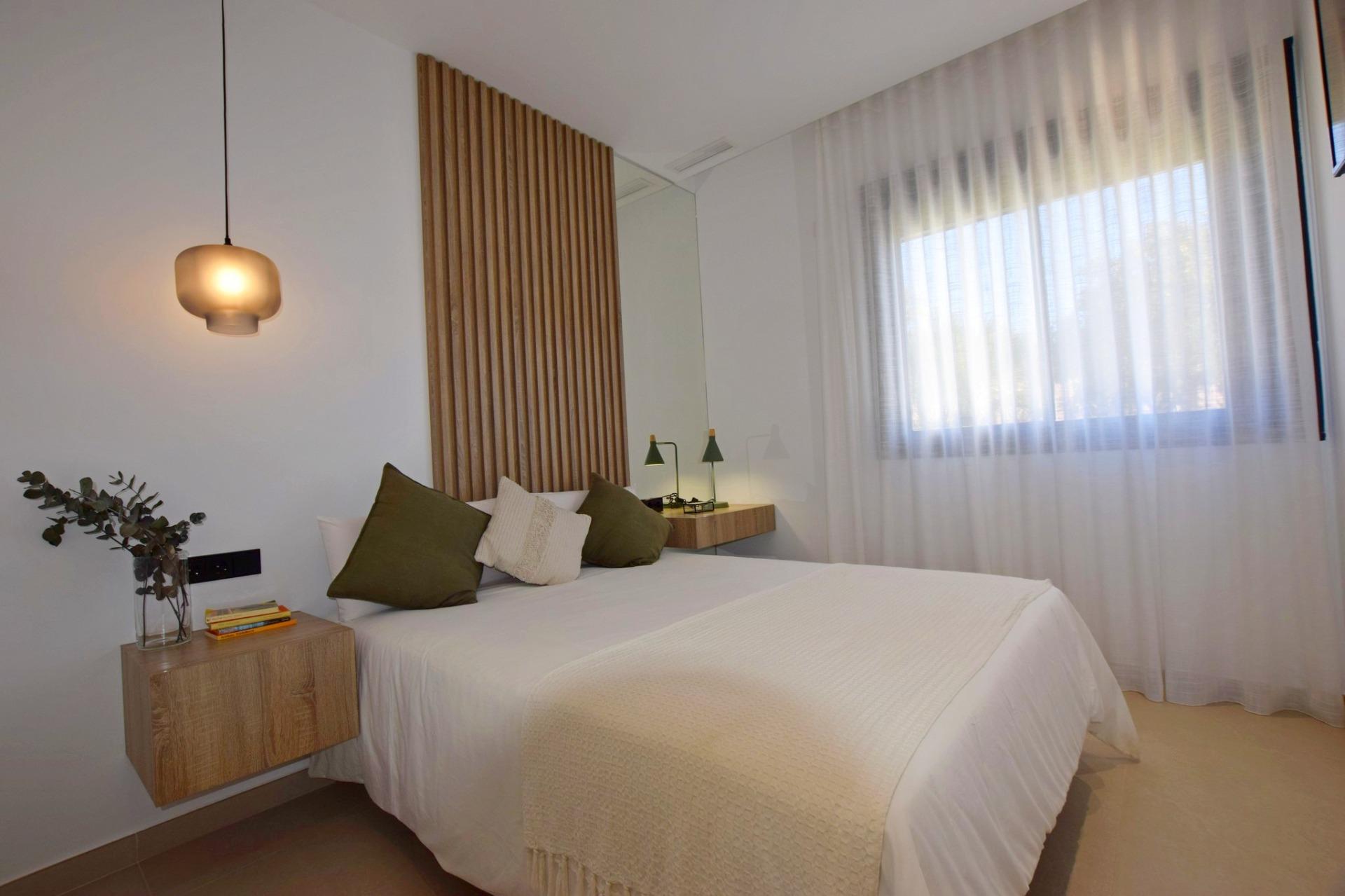 27-19 Apartment in Alhama De Murcia, Murcia
