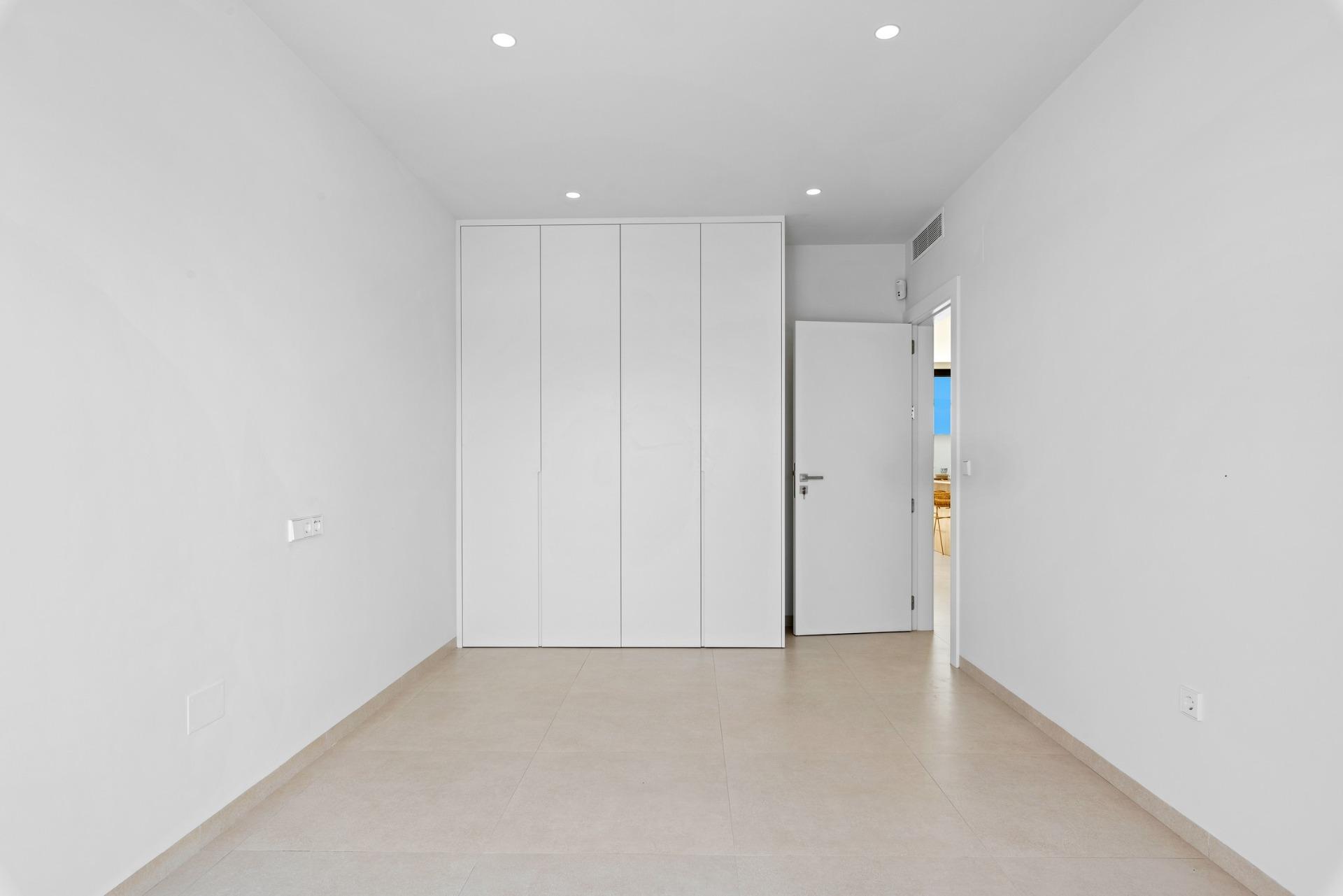 27-24 Villa in Los Alcazares, Murcia