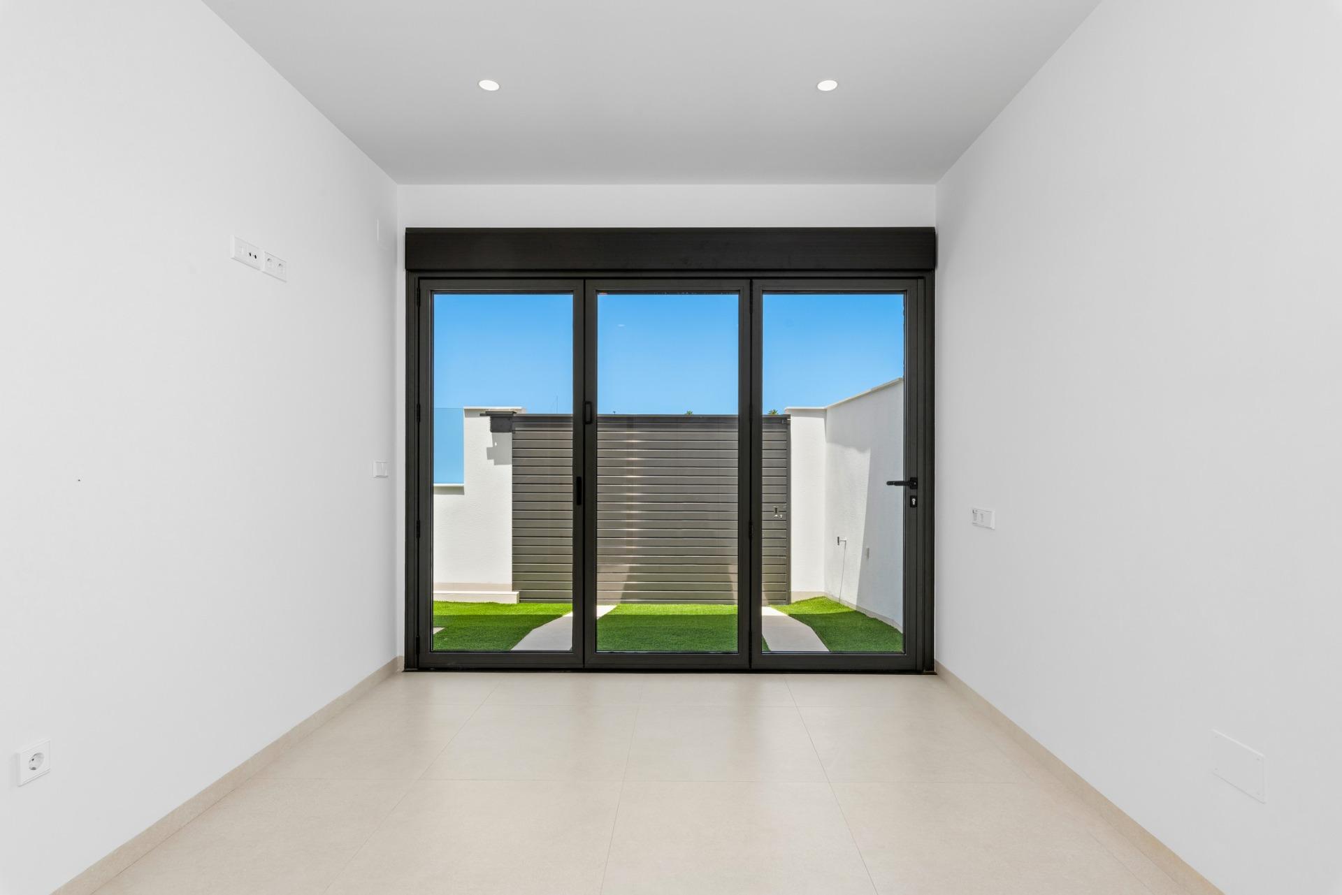 27-25 Villa in Los Alcazares, Murcia
