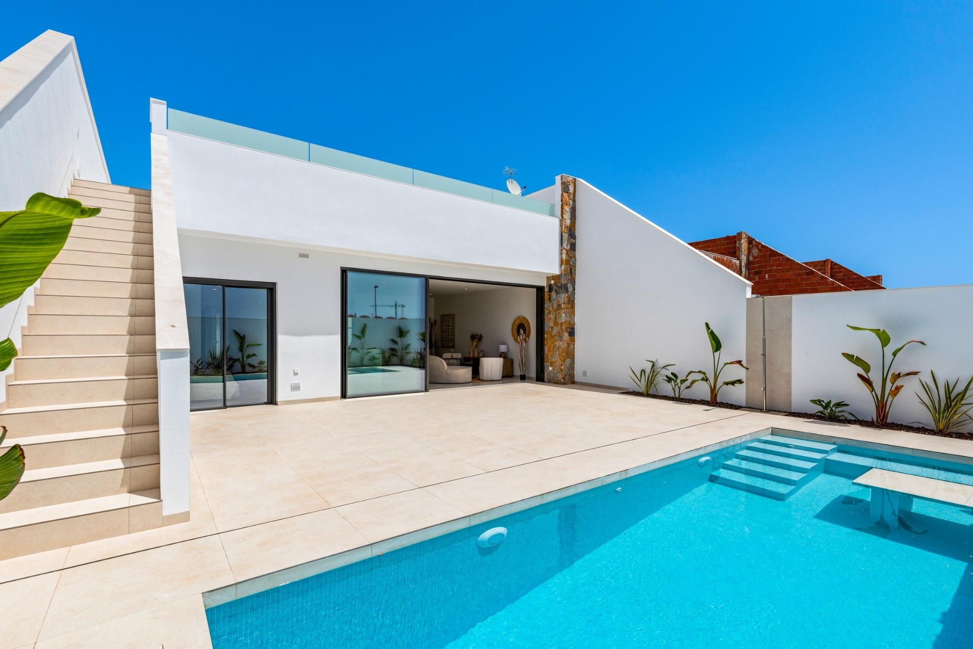 27-3 Villa in Los Alcazares, Murcia