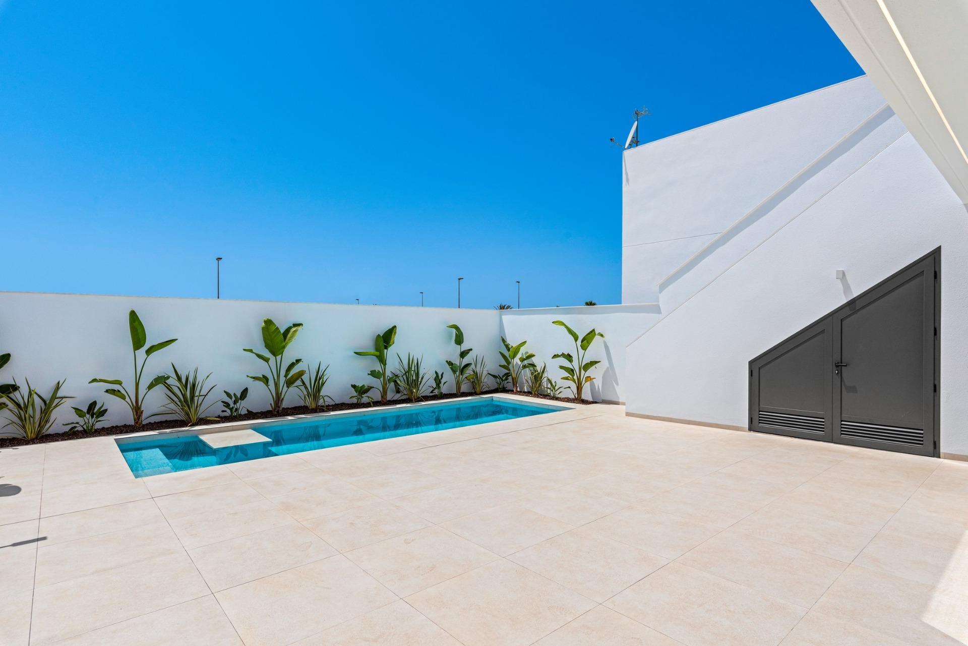 27-4 Villa in Los Alcazares, Murcia